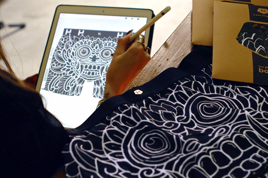 NEW COLLAB THE ALCHEMIST