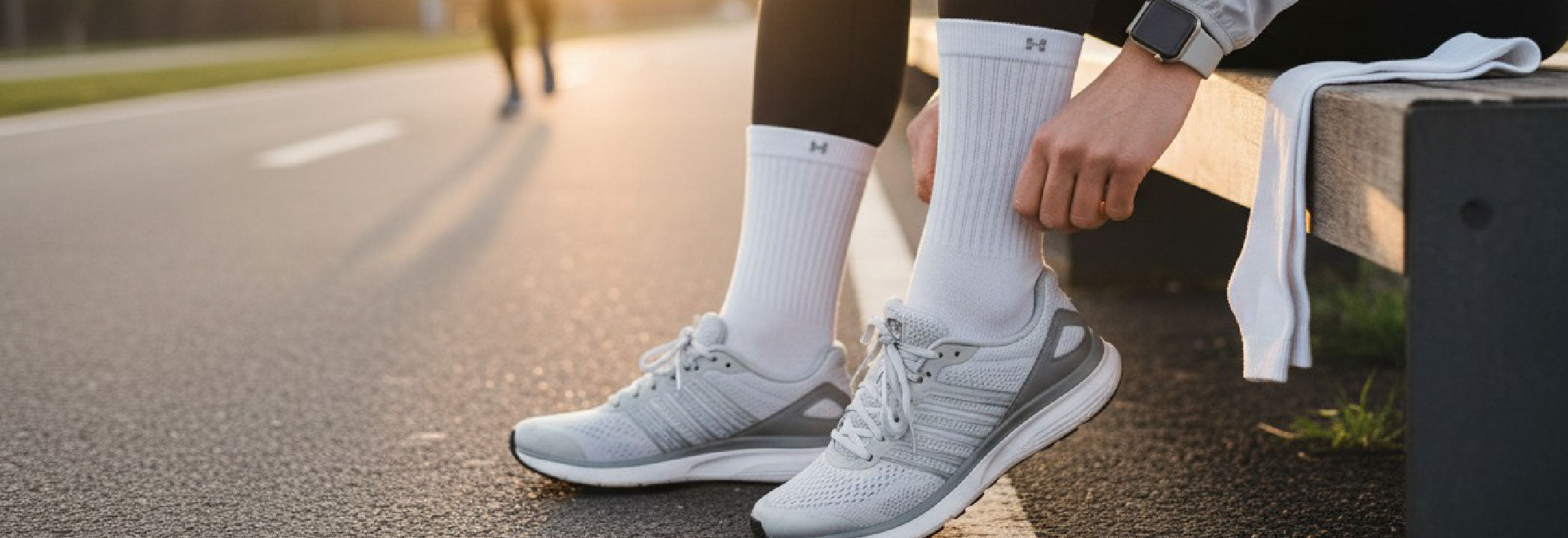 Chaussettes Sport