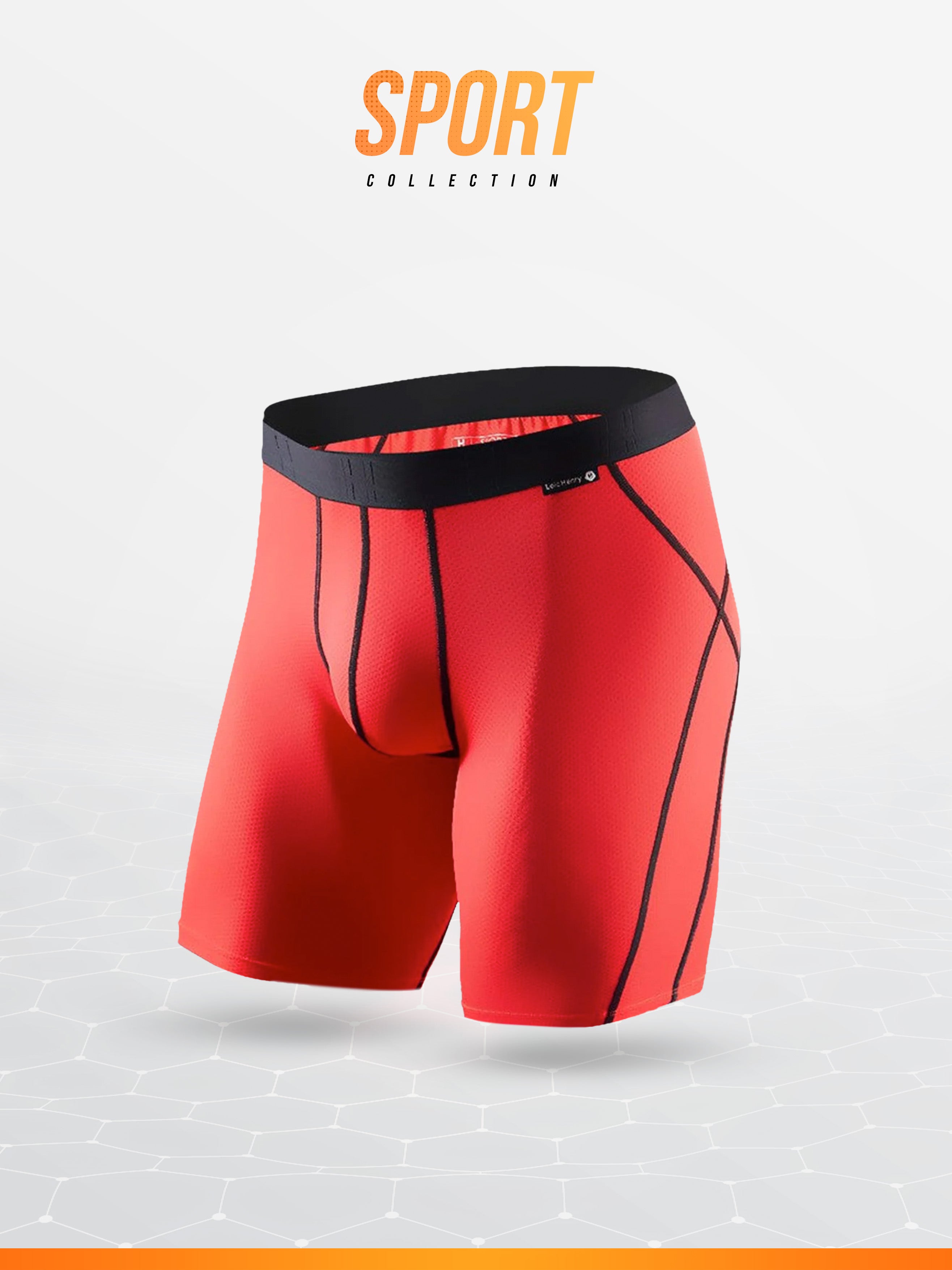 SPORT RED APPLE LONG LEGS