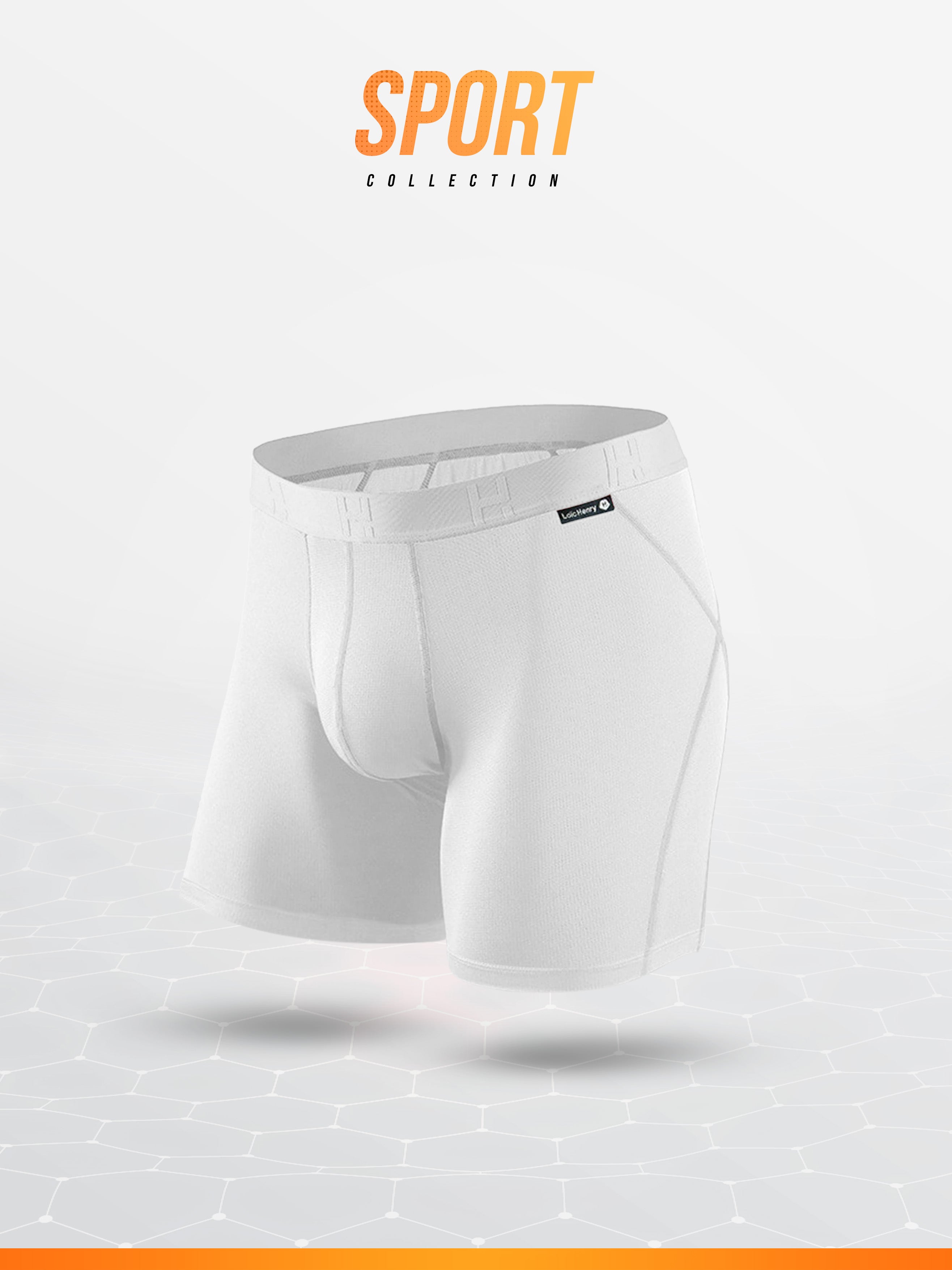 SPORT WHITE