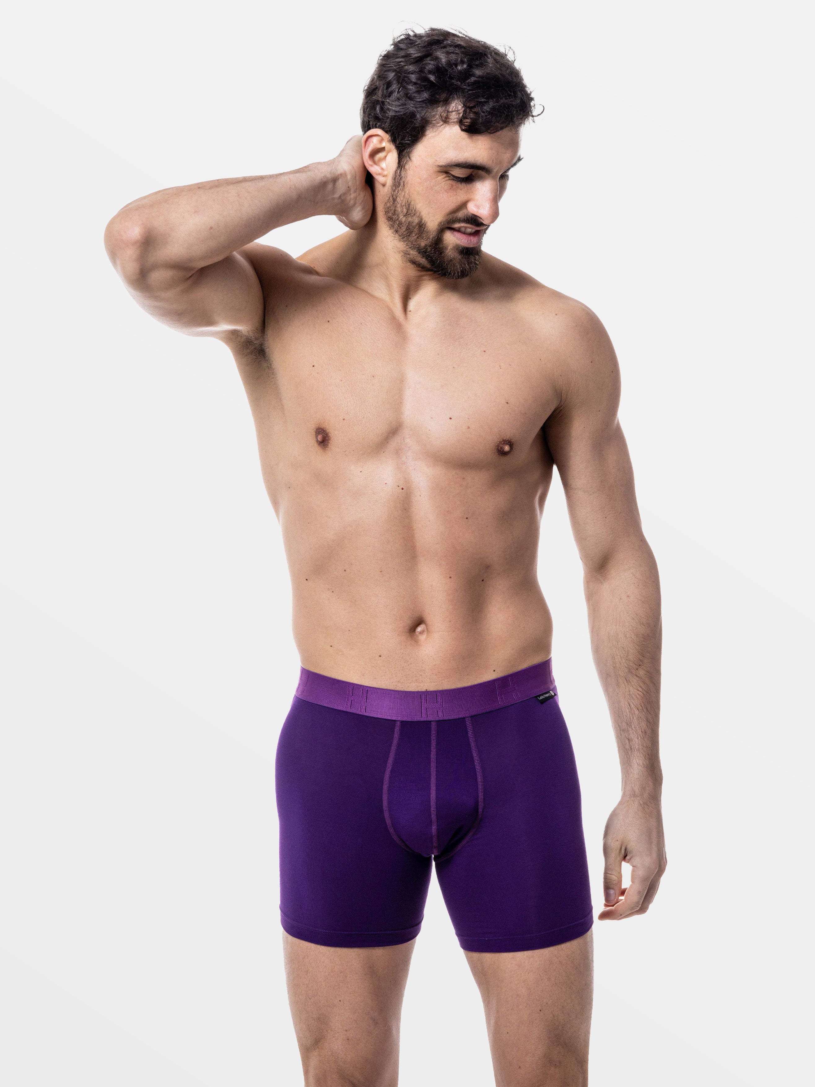 PURPLE MOOD