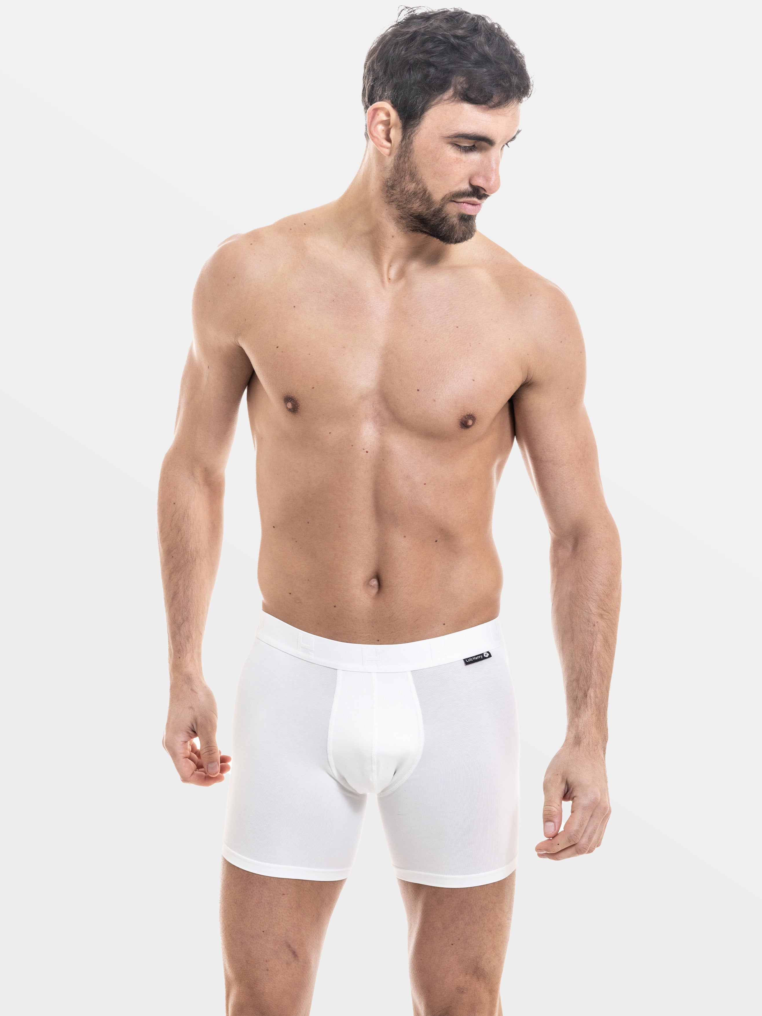 COMFY WHITE