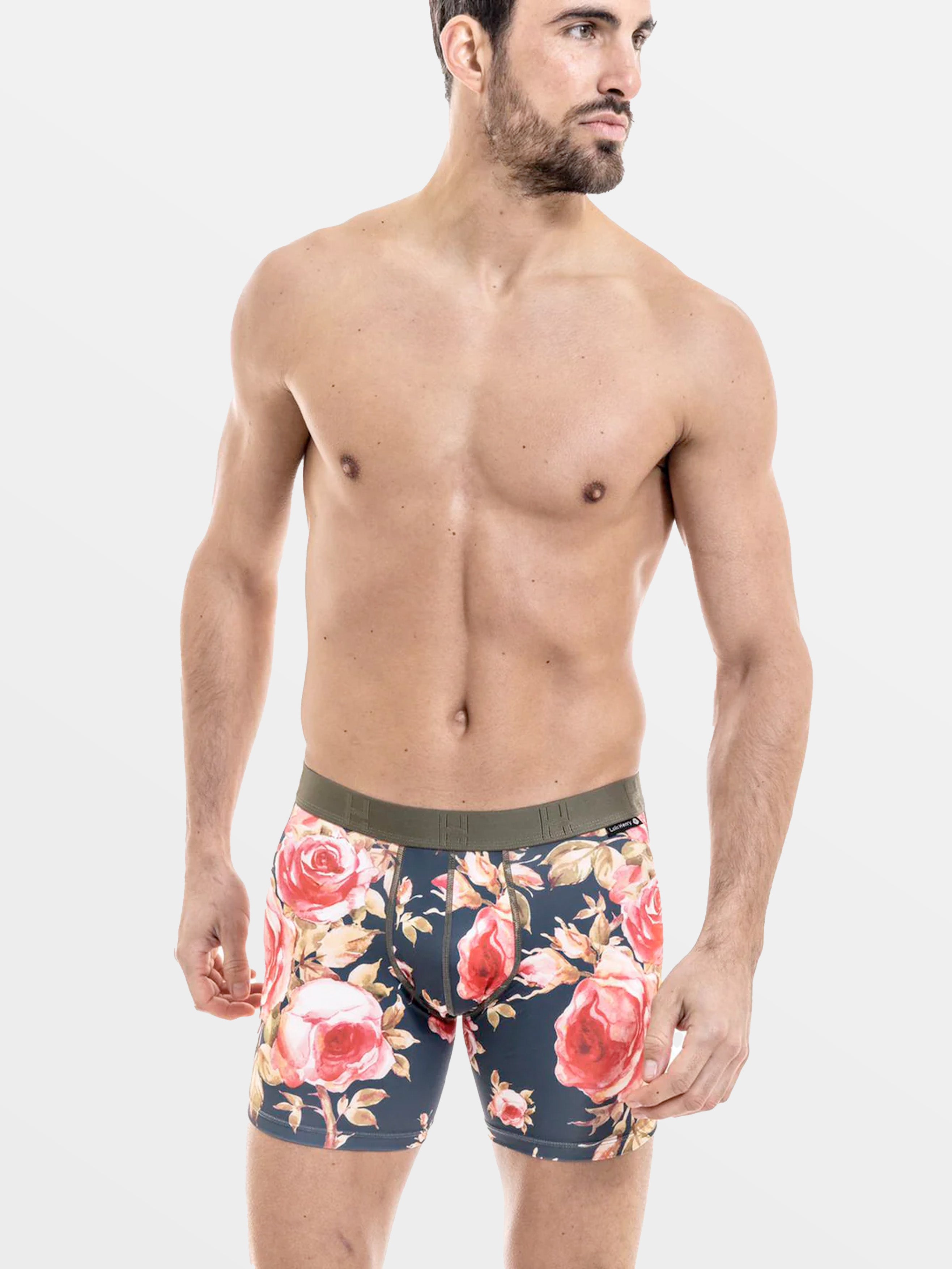 VINTAGE’FLOWERS