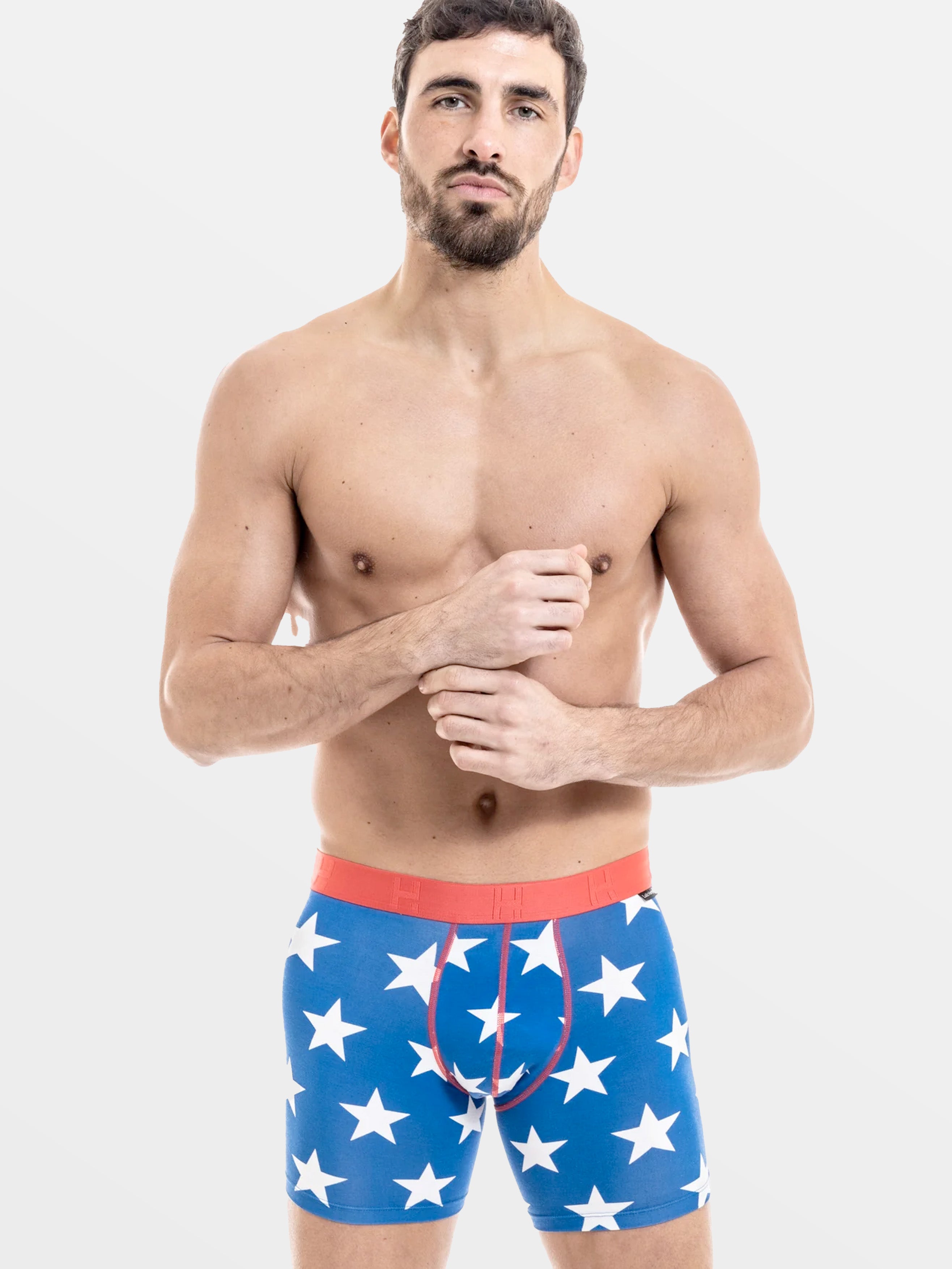 USA STARS