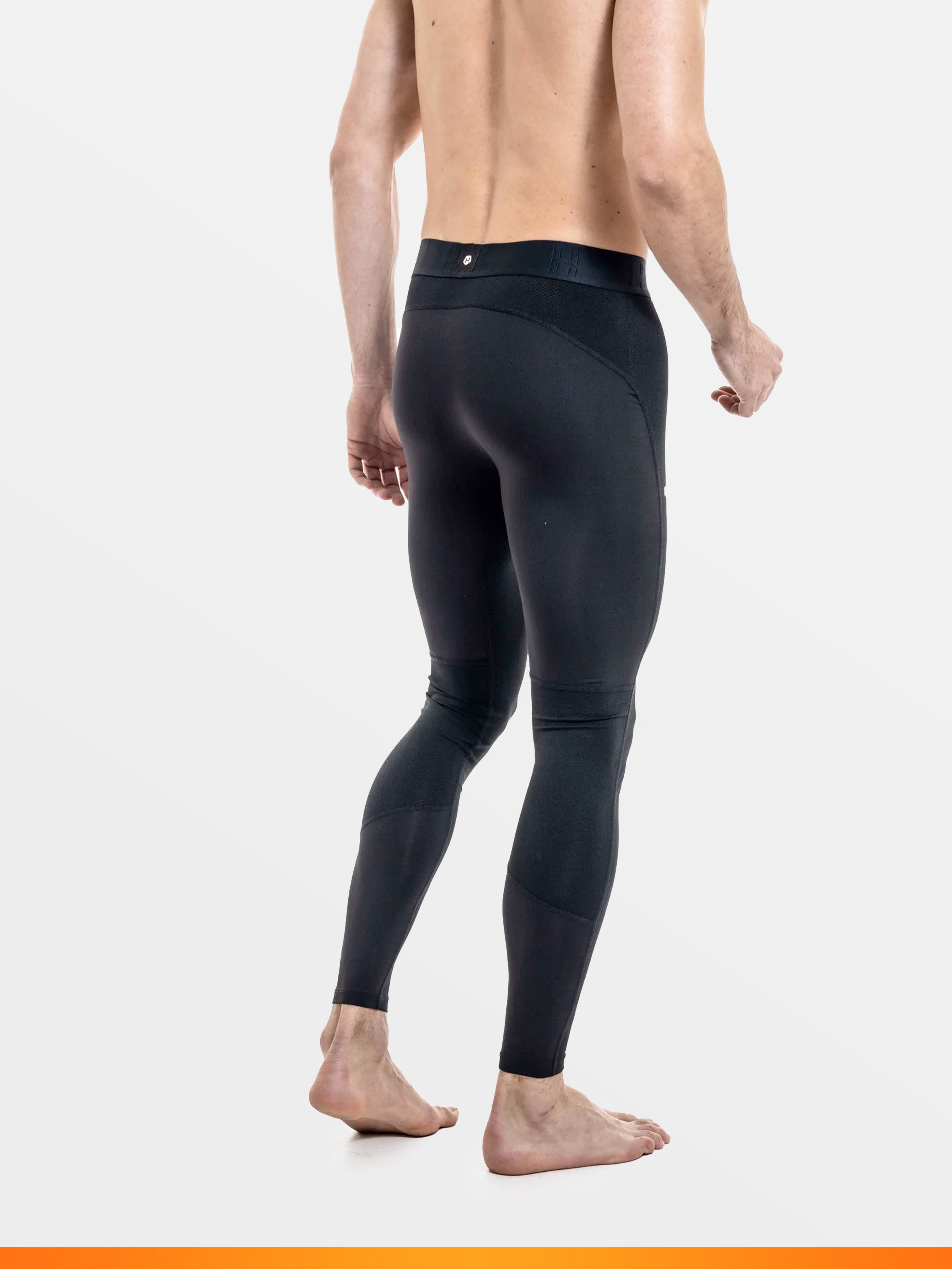 BLACK LEGGINGS