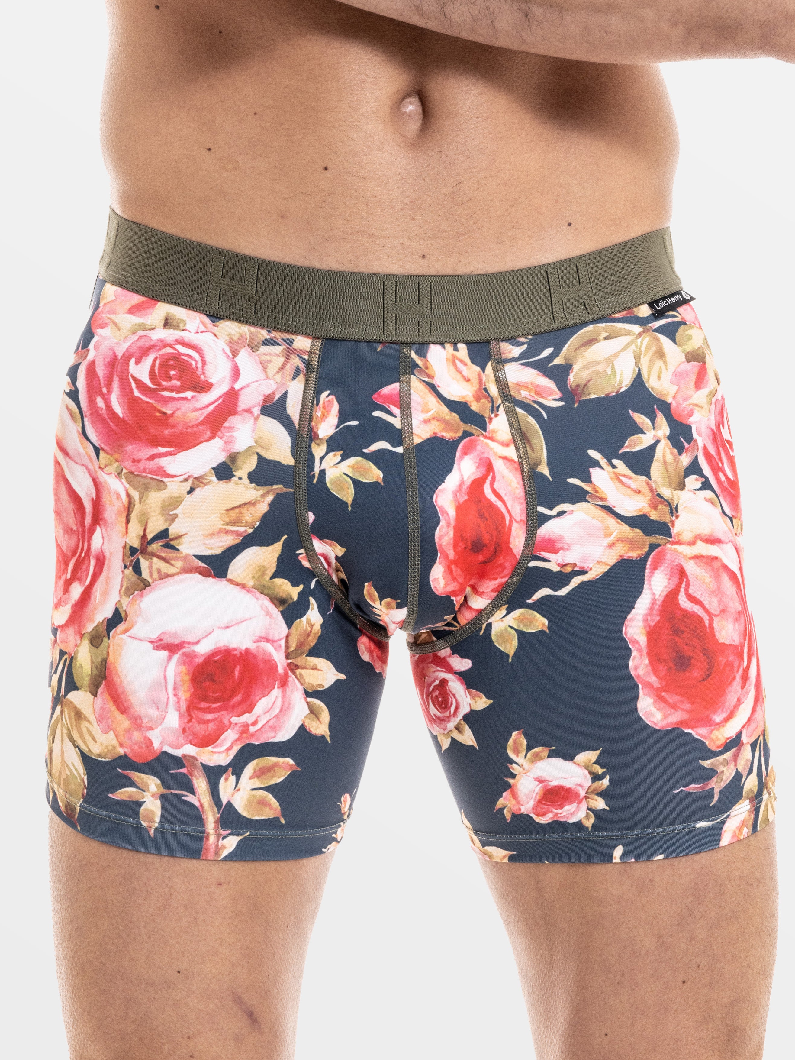 VINTAGE’FLOWERS