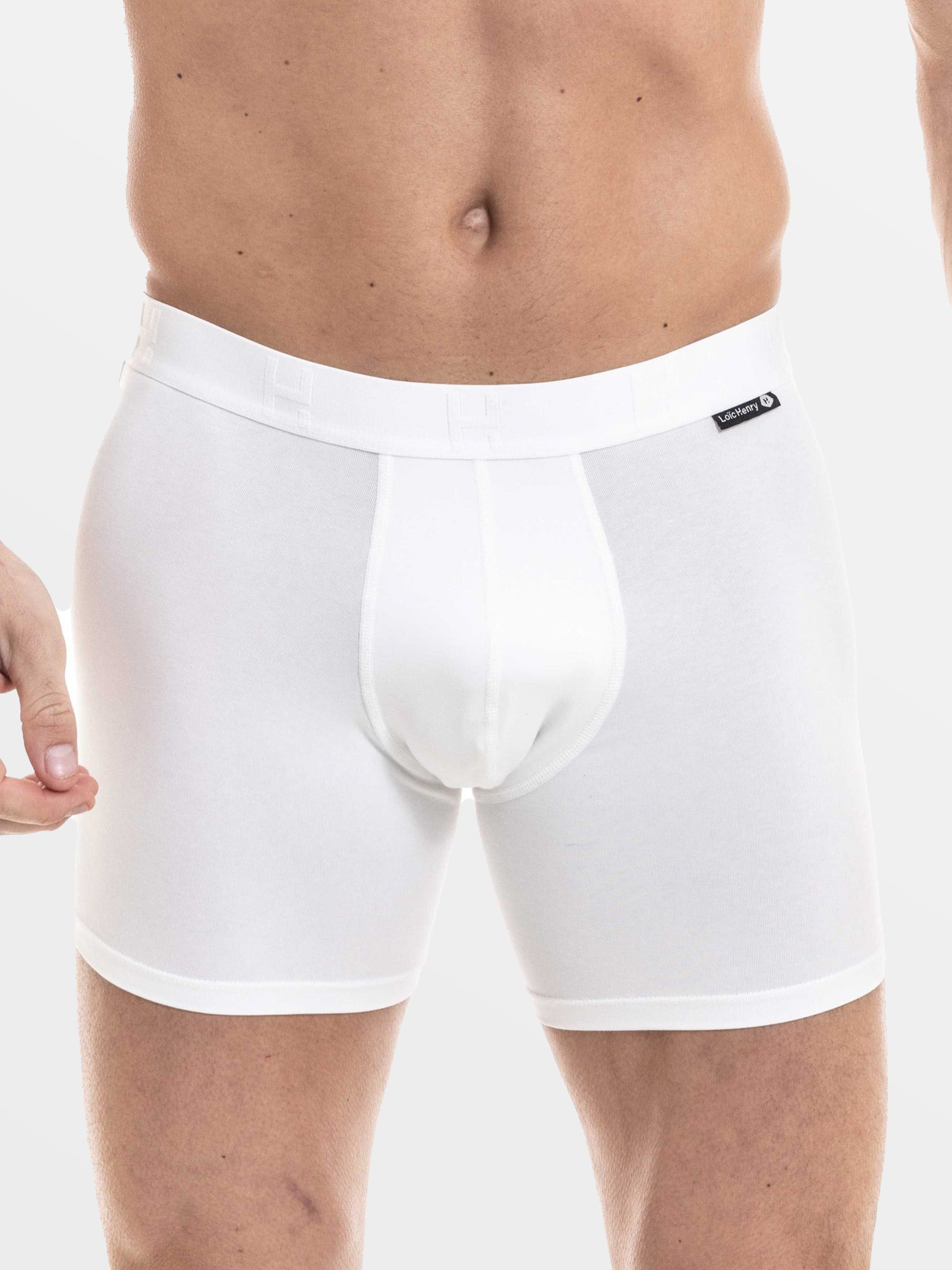 COMFY WHITE