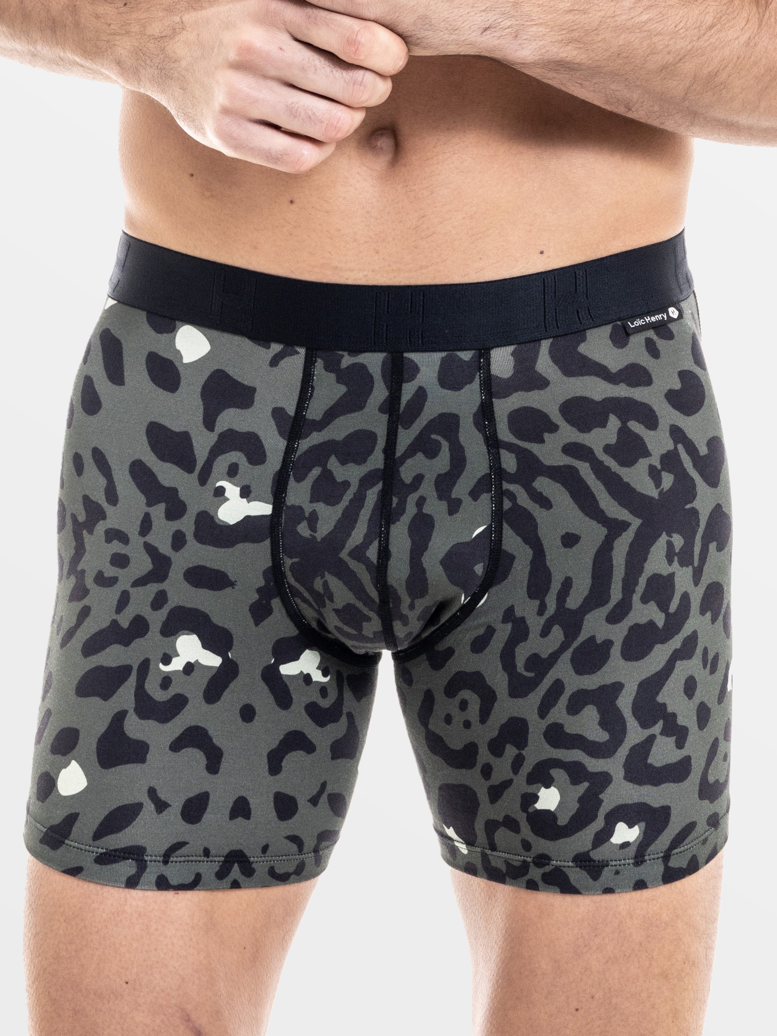 LEOPARD