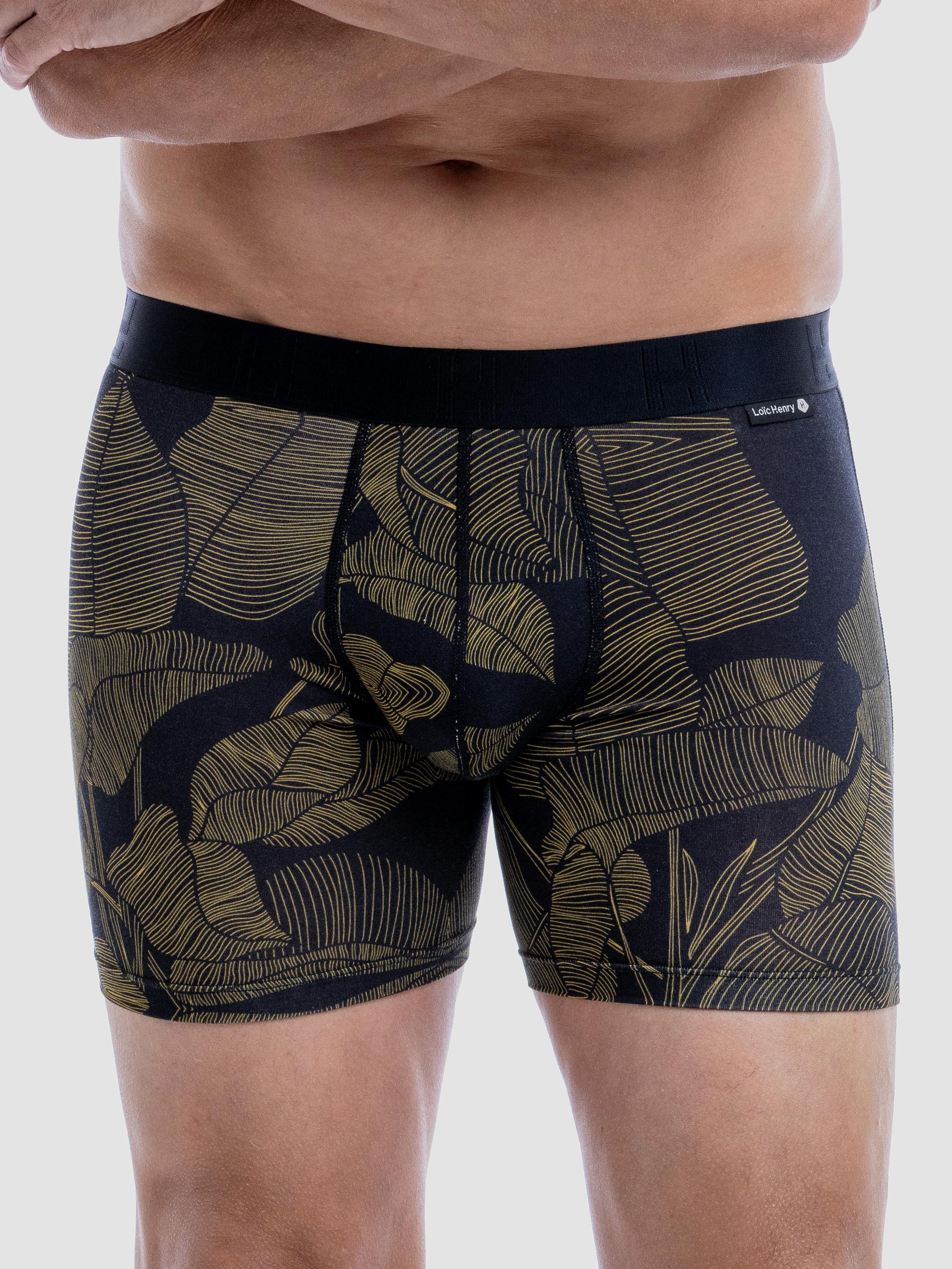 KHAKI JUNGLE