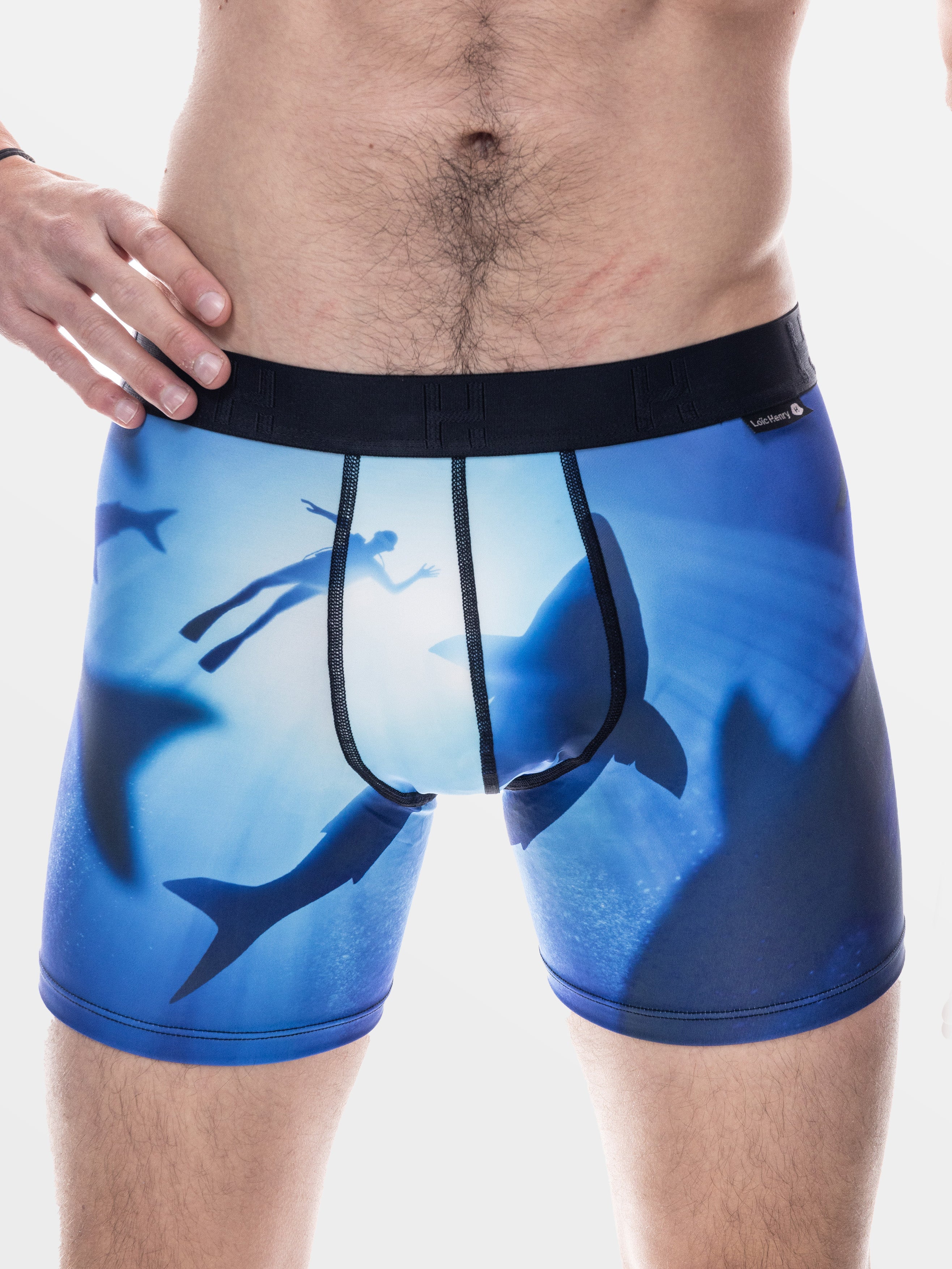 SHARK