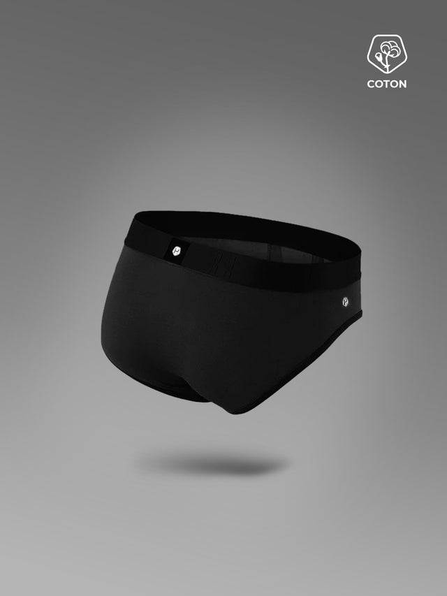 SLIP BLACK