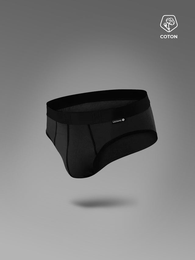 SLIP BLACK