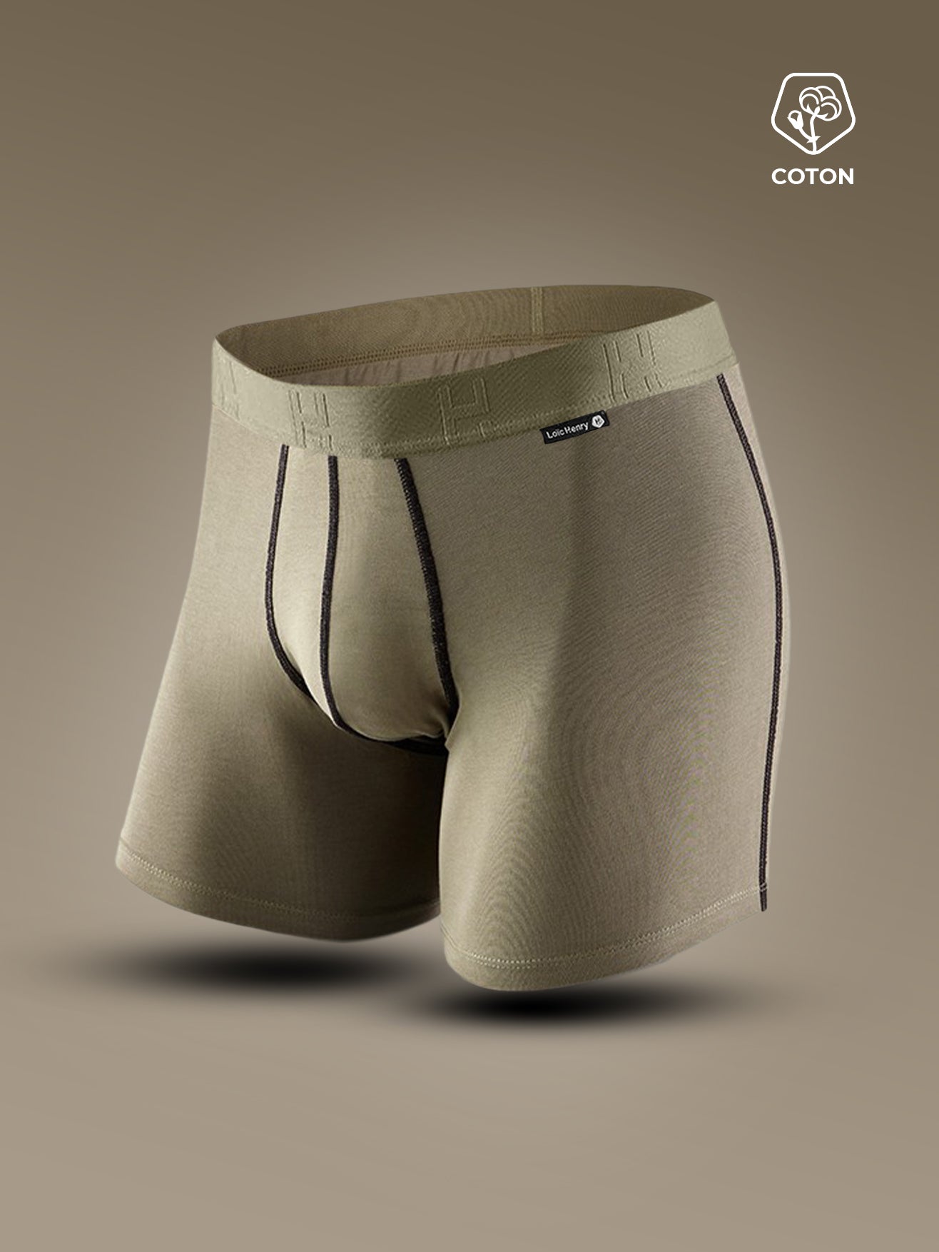 KHAKI