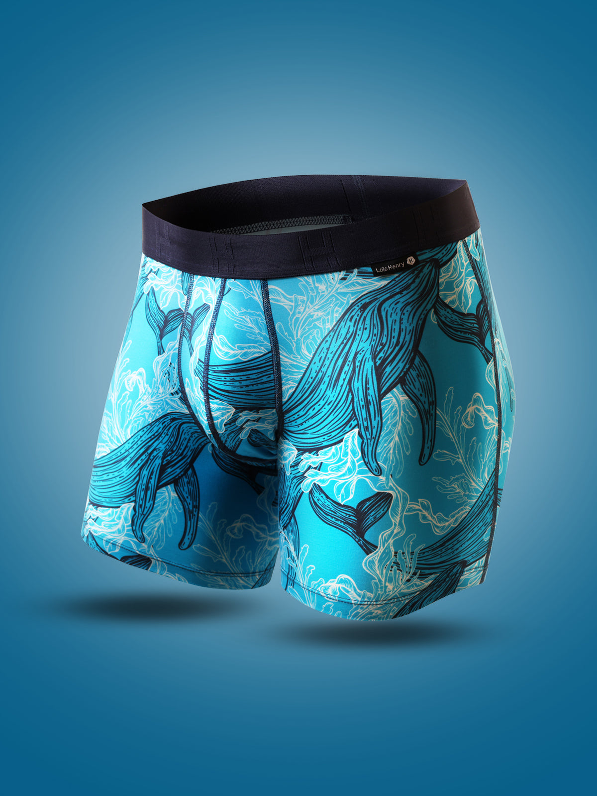 Boxer Homme En Coton Respirant – Confort Parfait Au Quotidien