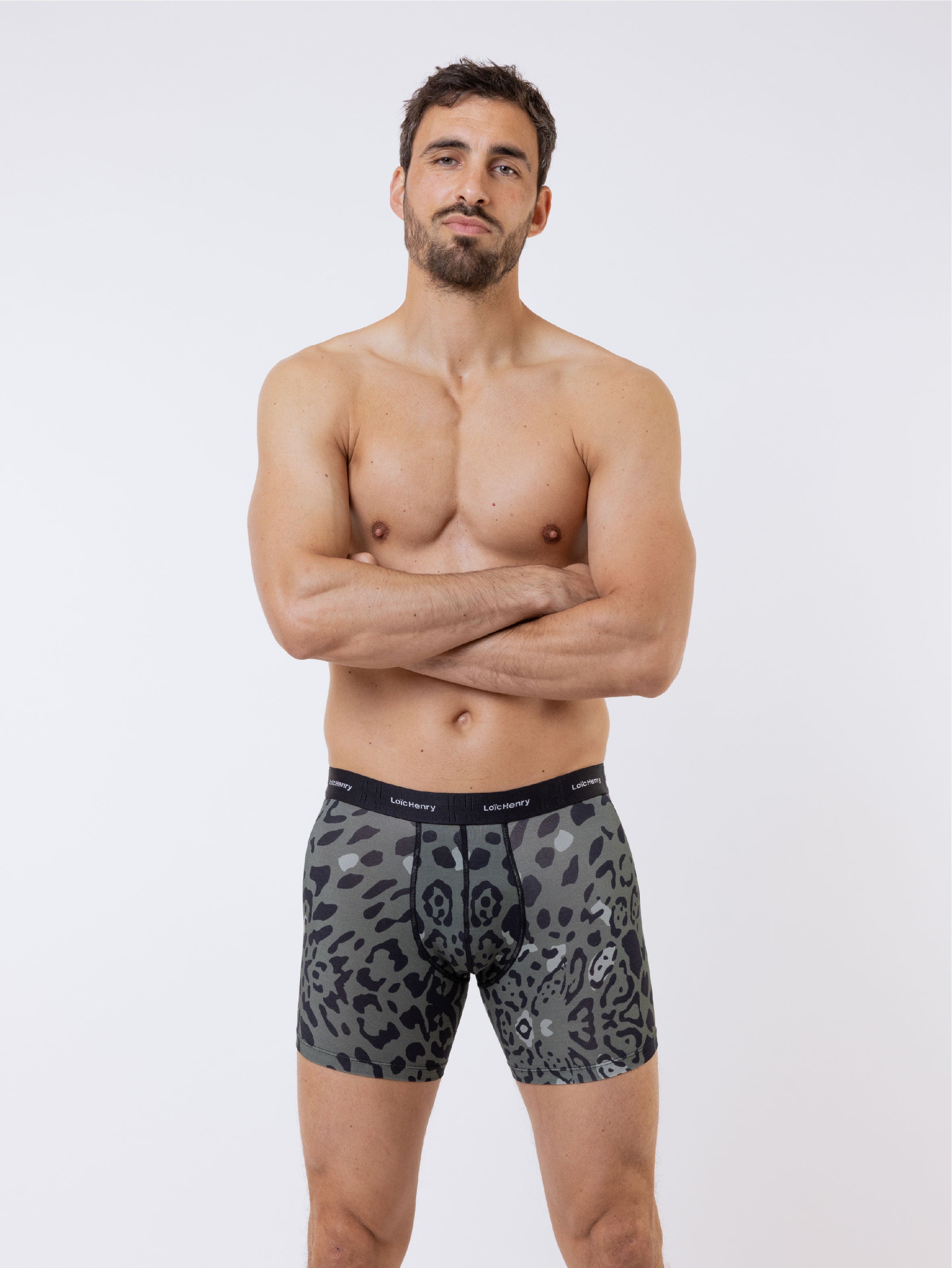 NEW LEO KAKI