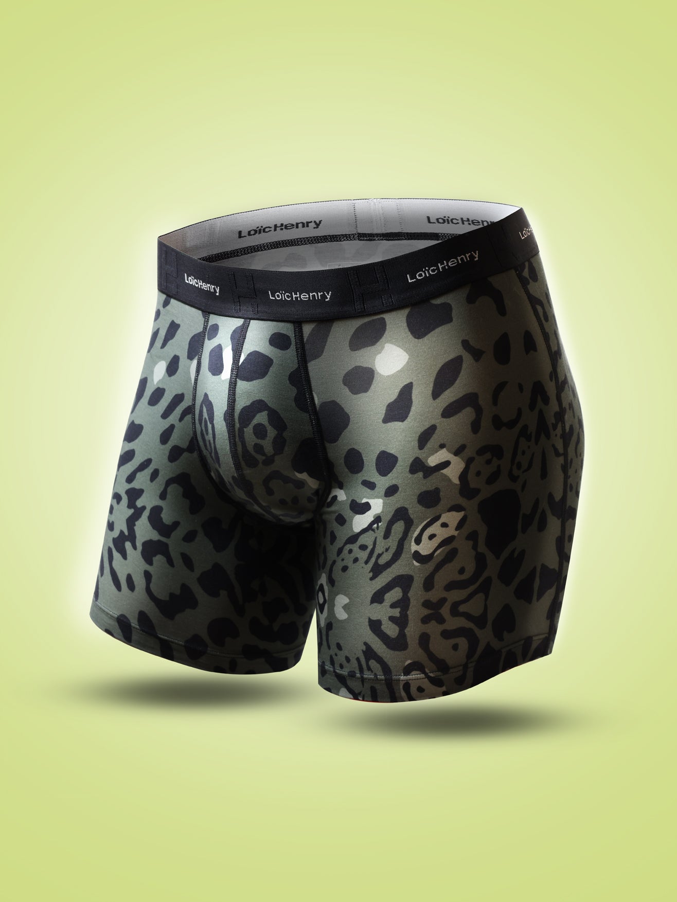 NEW LEO KAKI