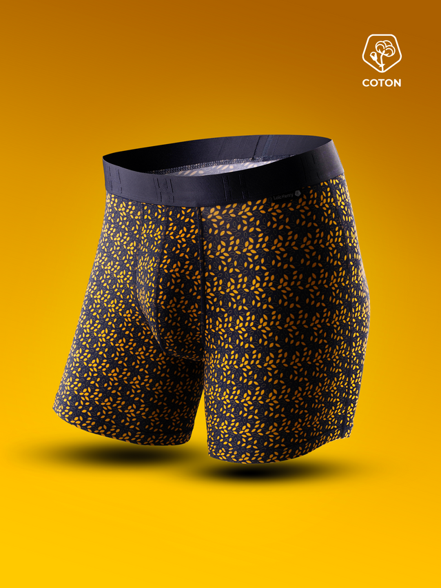 POIS JAUNE