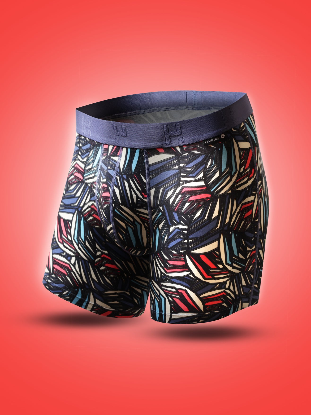 Duo Boxer & Chaussettes Hurricane