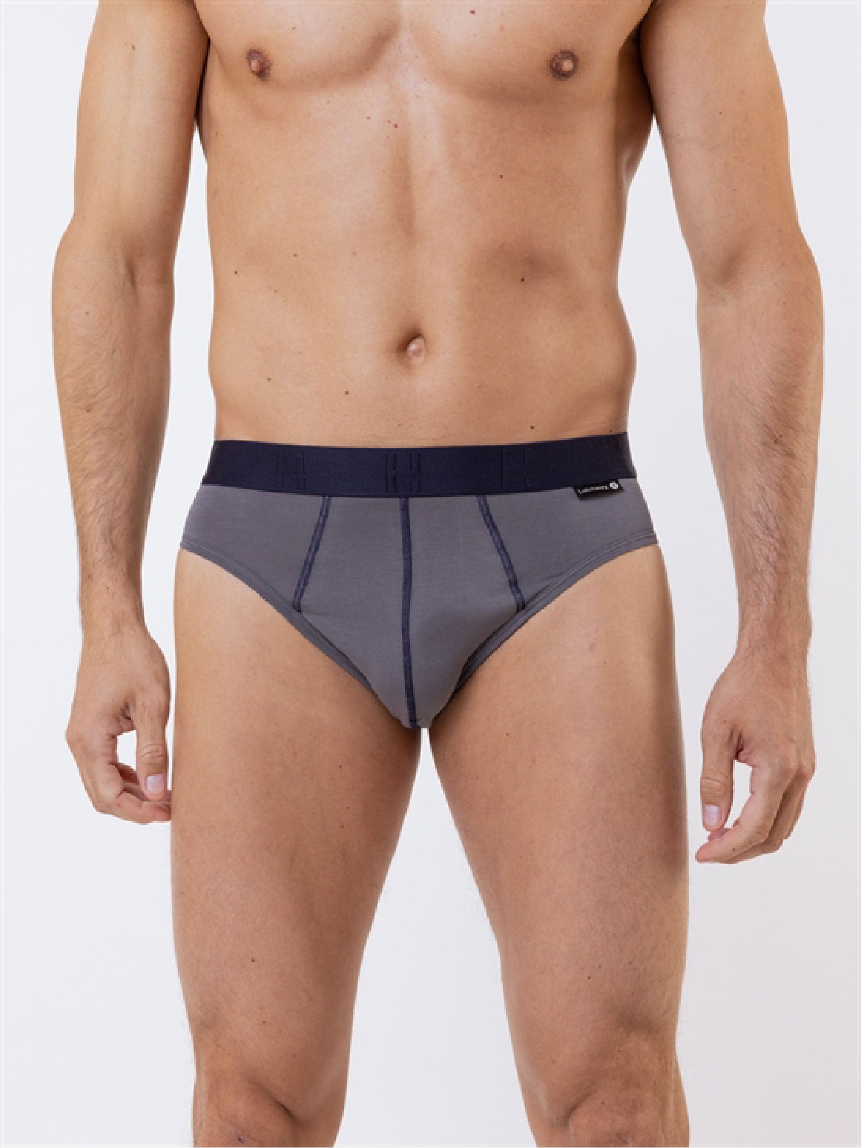 SLIP DARK GREY