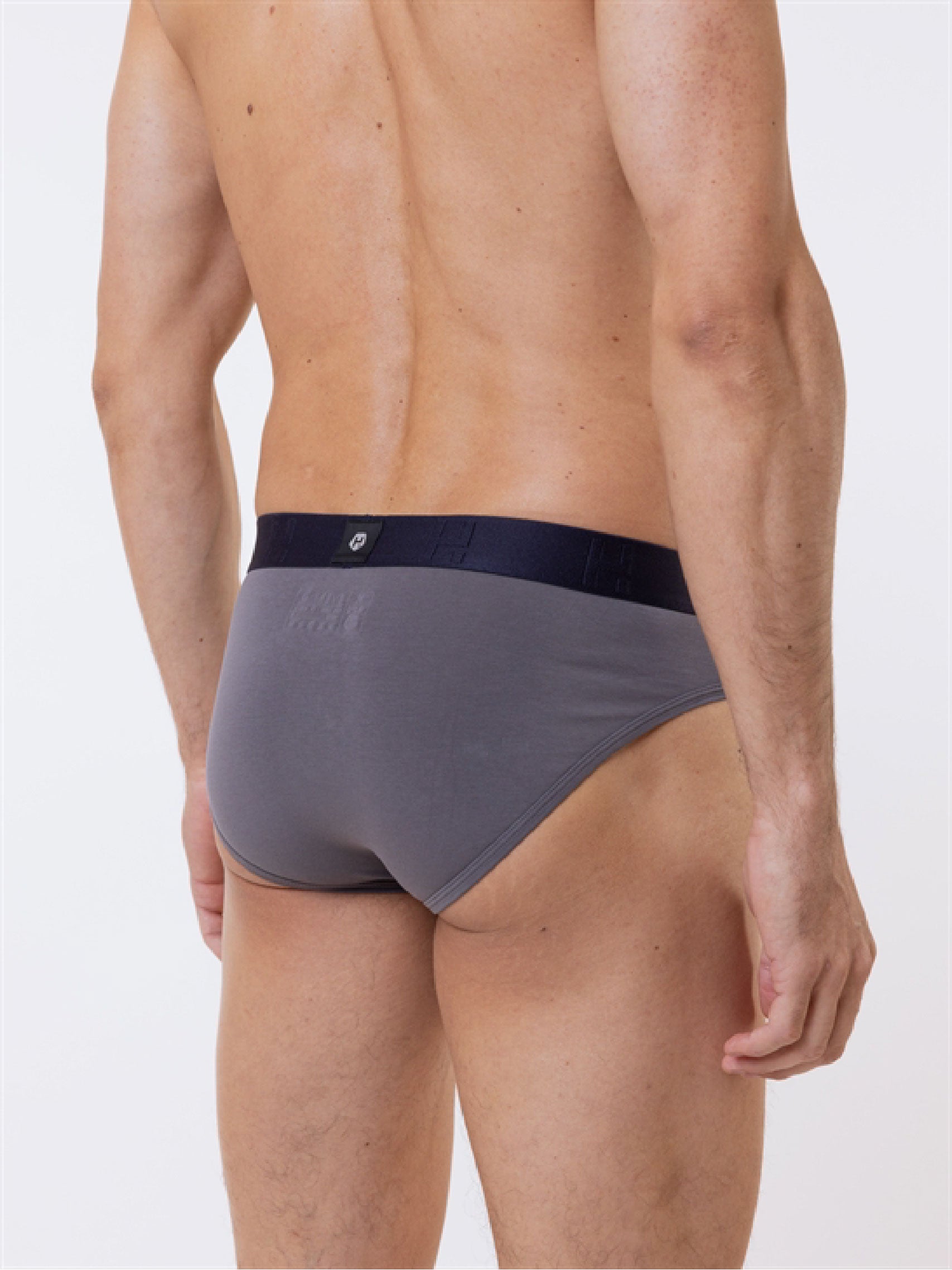 SLIP DARK GREY
