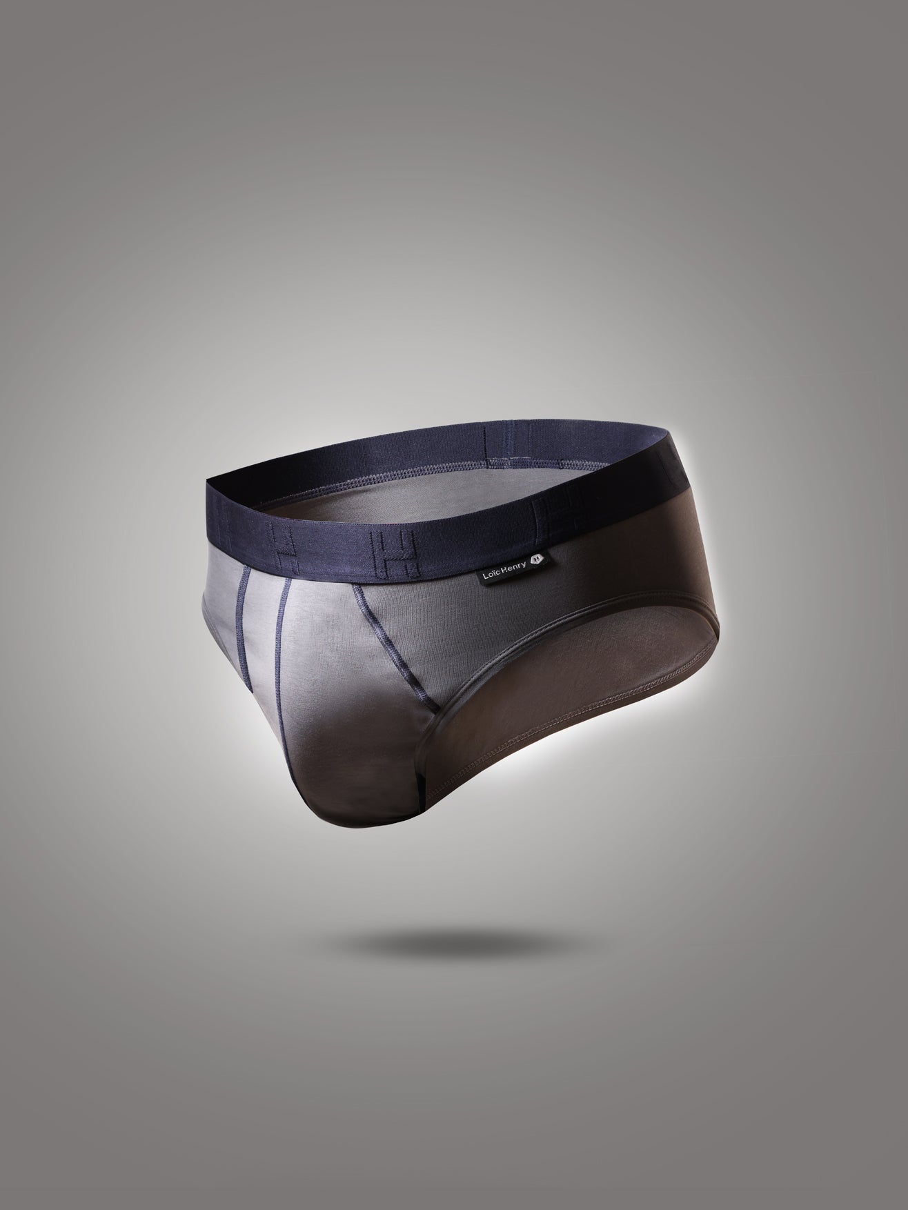 SLIP DARK GREY