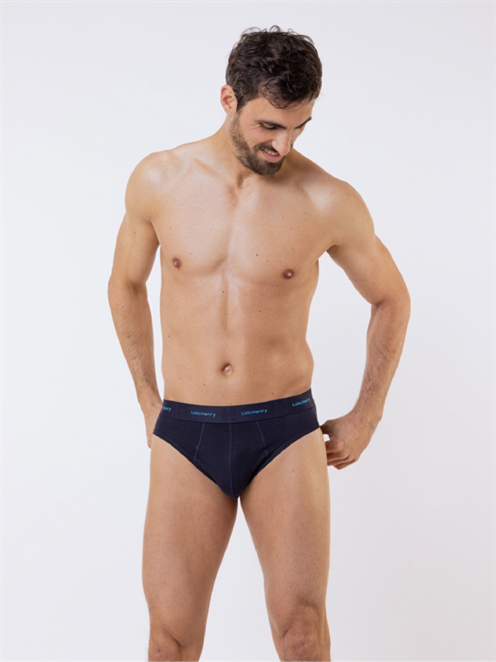 SLIP SIDERAL NAVY