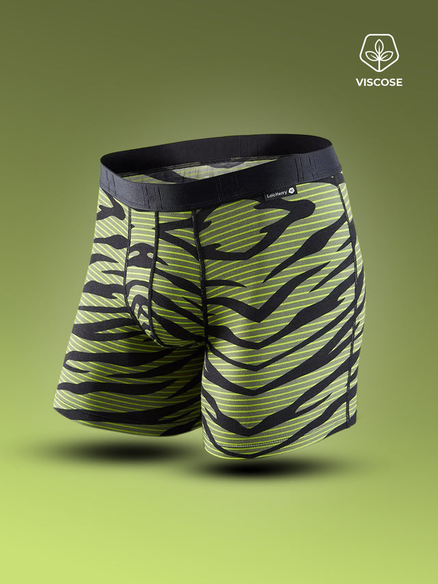 GREEN'TIGER