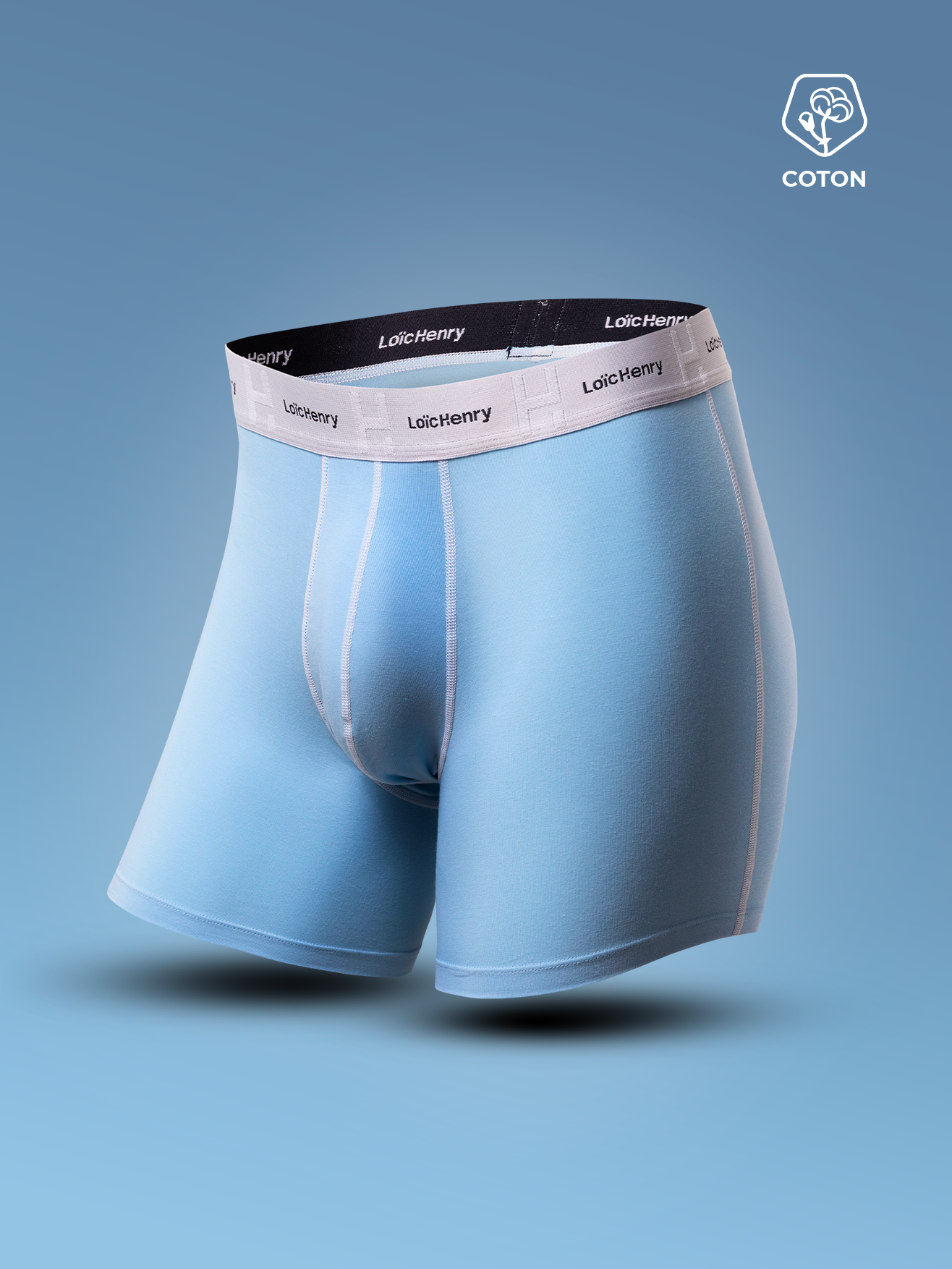 SIDERAL BLUE