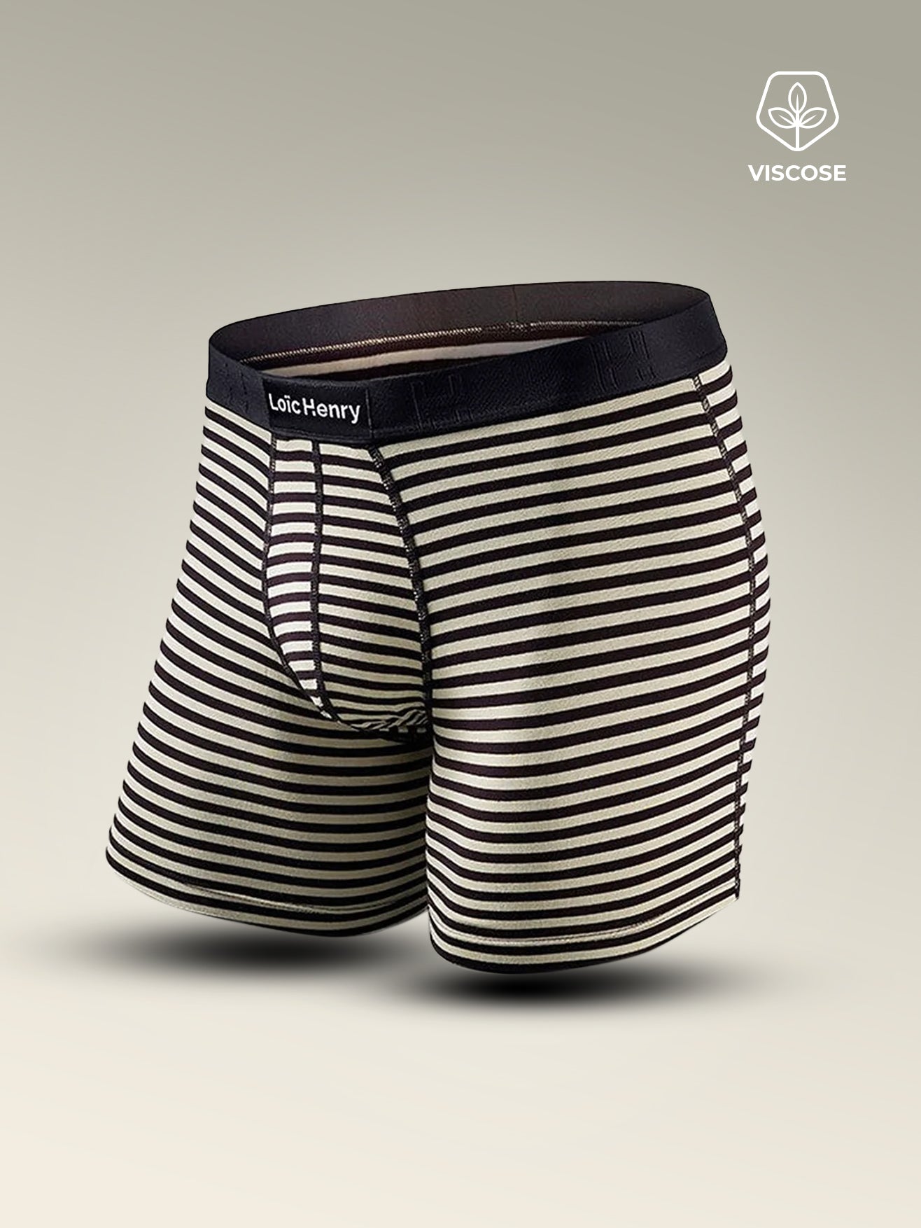 STRIPES NOIR