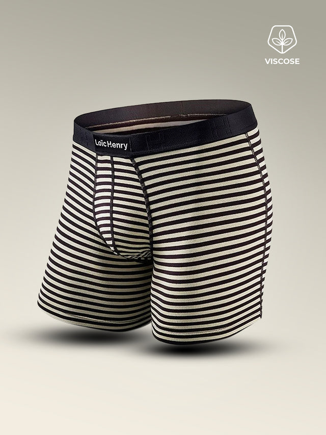 STRIPES NOIR
