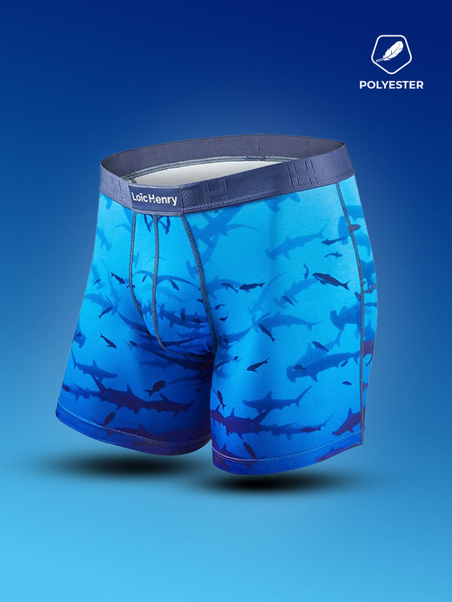 SHARKS