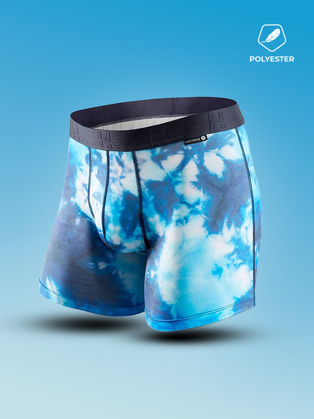 TIE & DYE