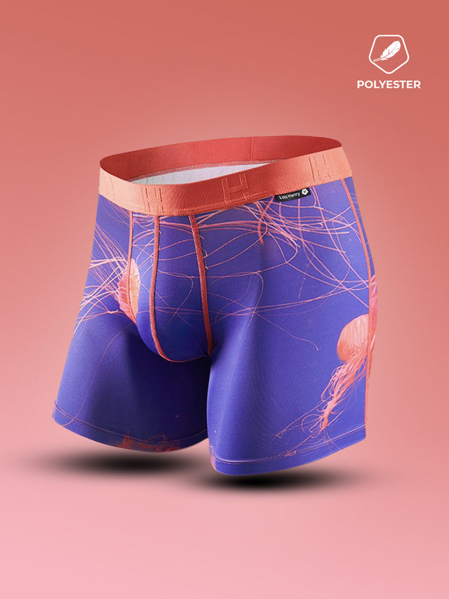 JELLYFISH