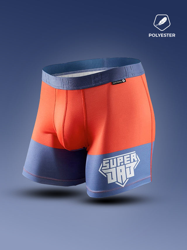 SUPER DAD