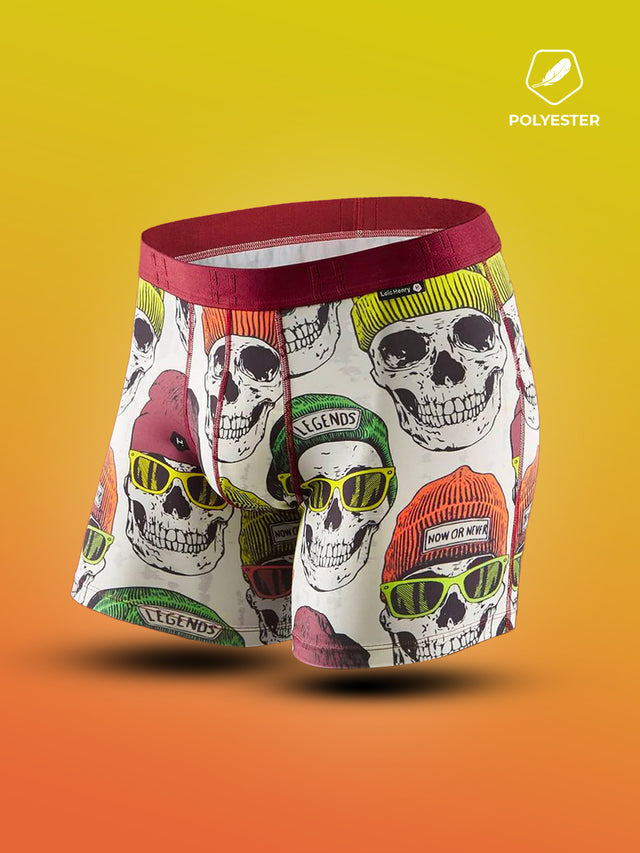 PUNKY'SKULL