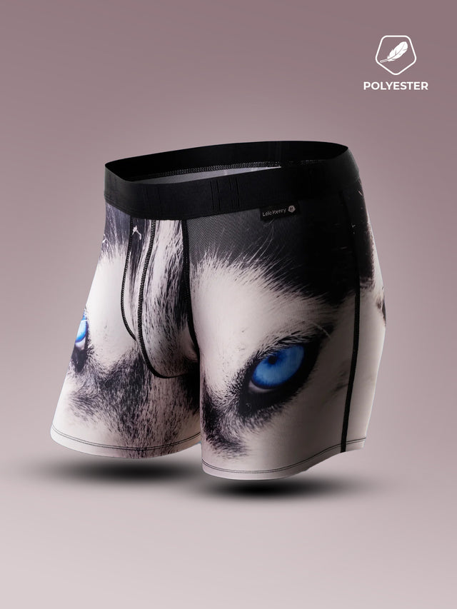 HUSKY