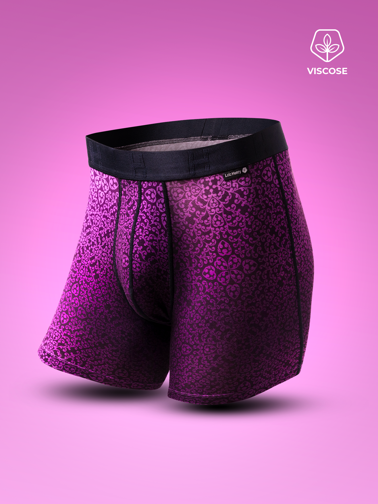 PURPLE TARGET