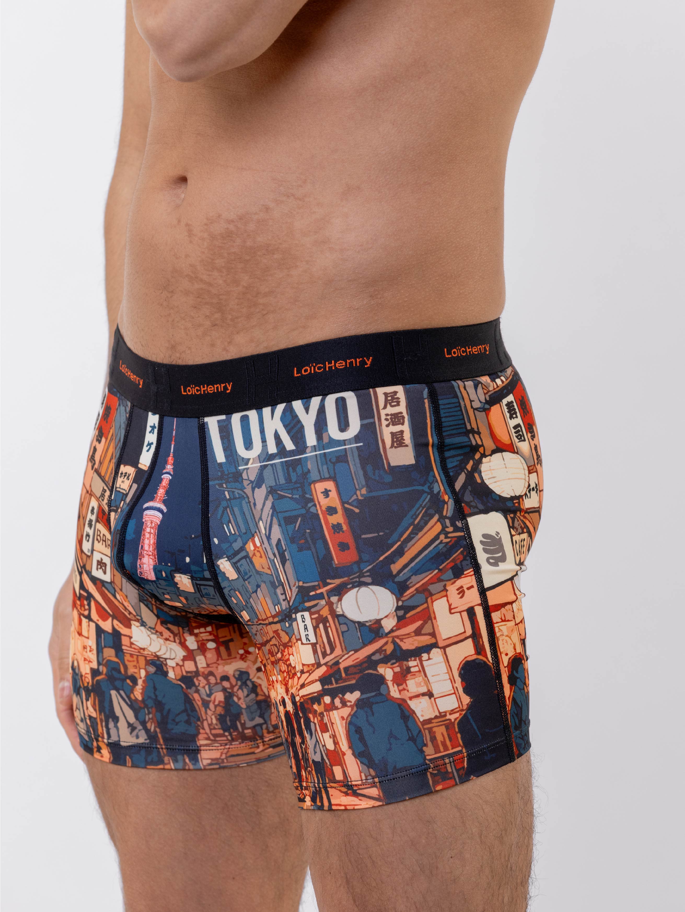 TOKYO