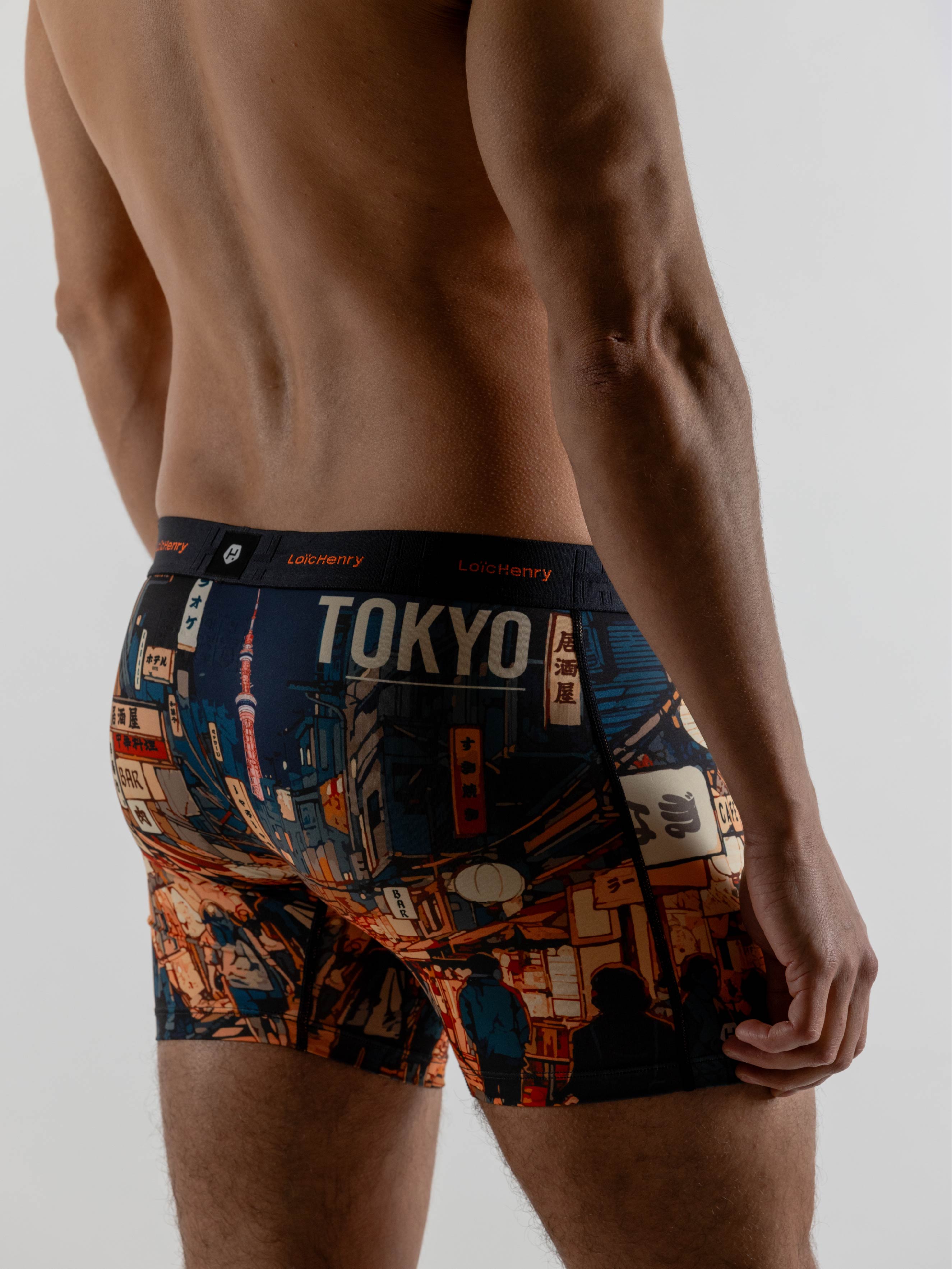 TOKYO