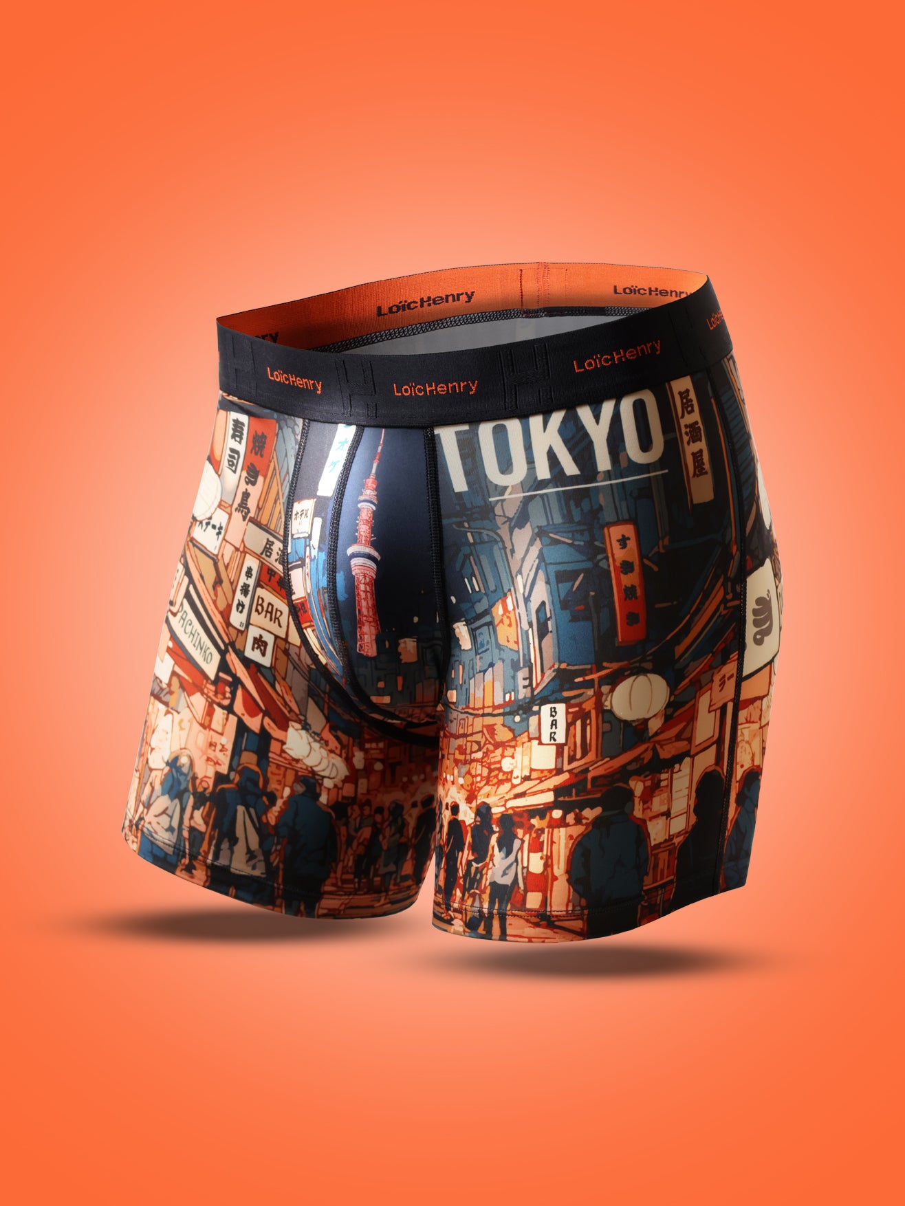 TOKYO