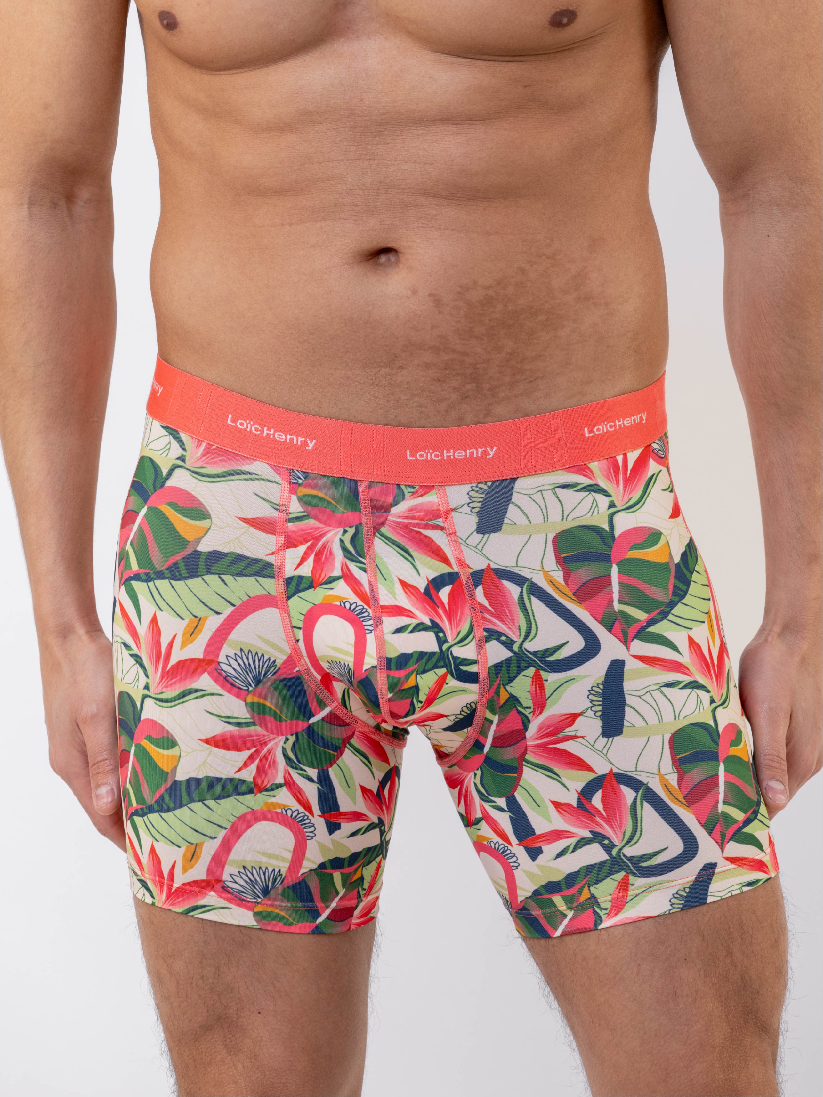 TROPICAL