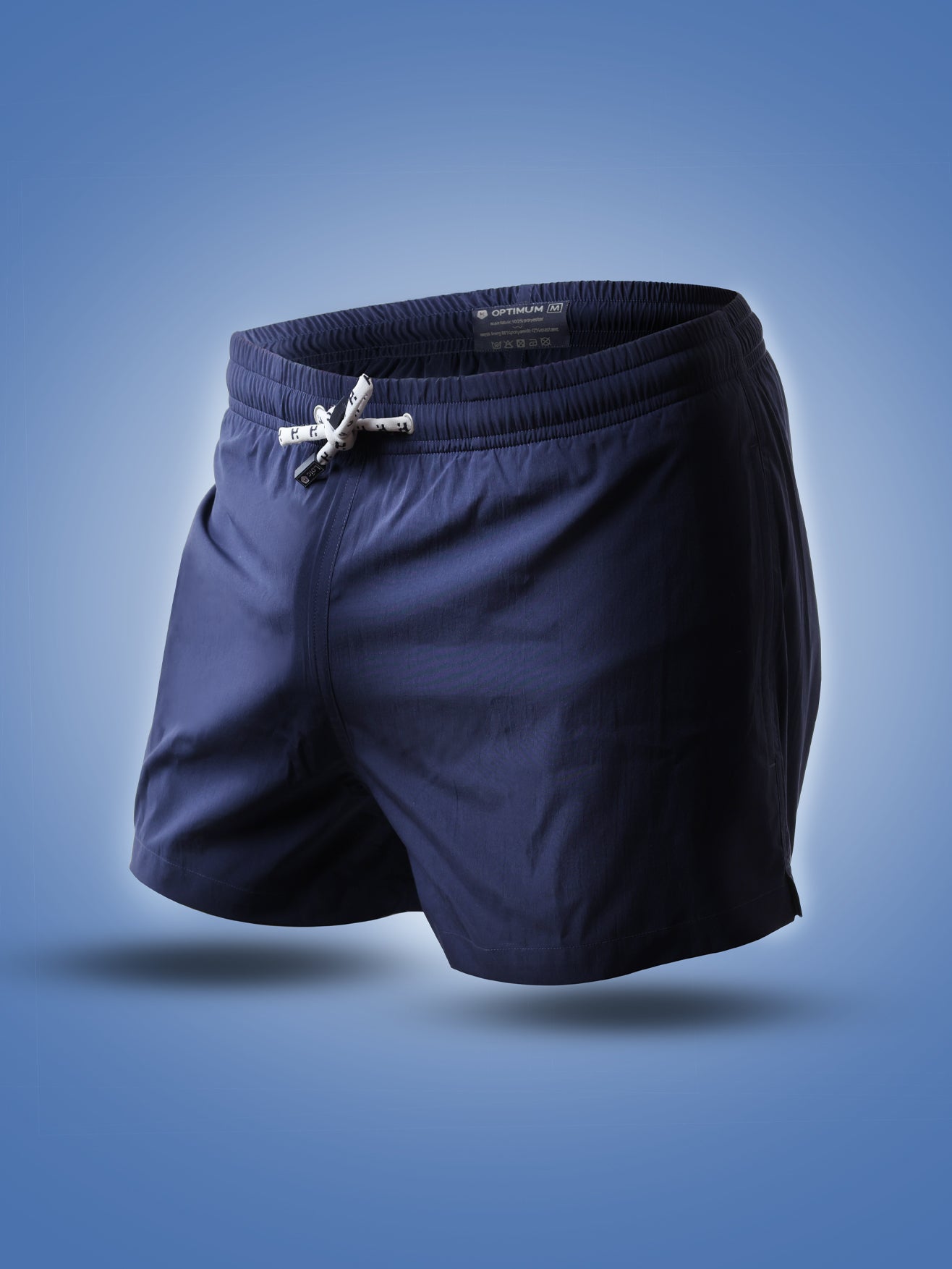 Short de bain Court Marine