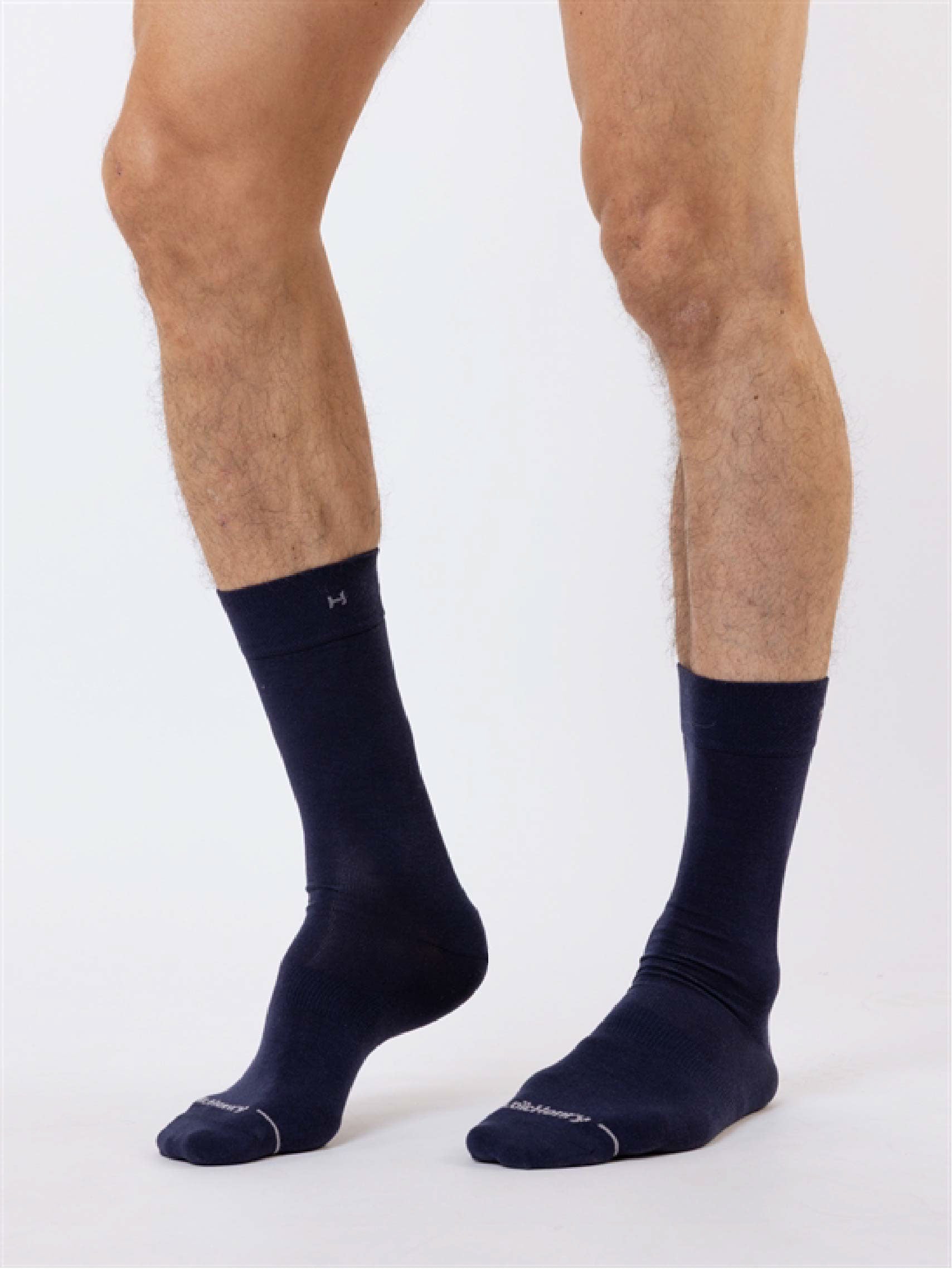 NAVY SOCKS