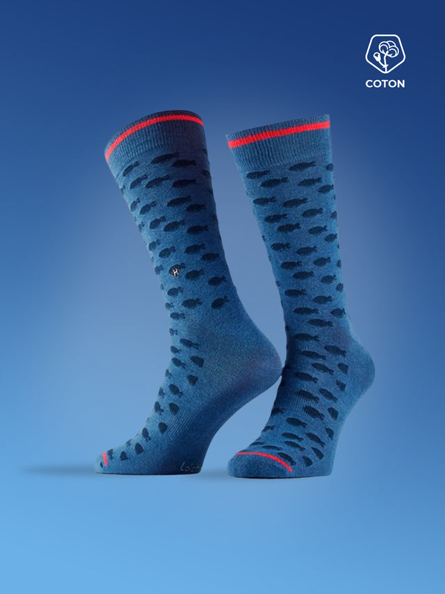 FISH SOCKS