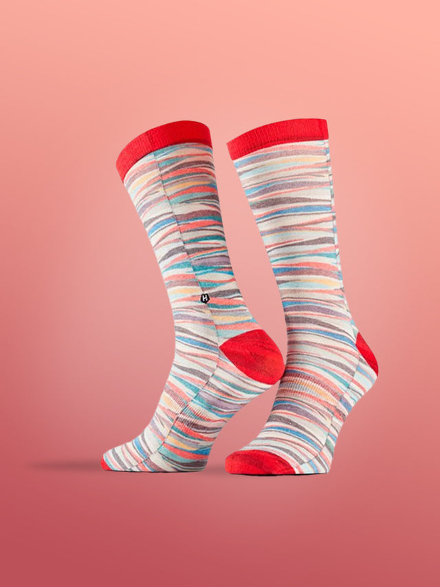 CANEVAS SOCKS