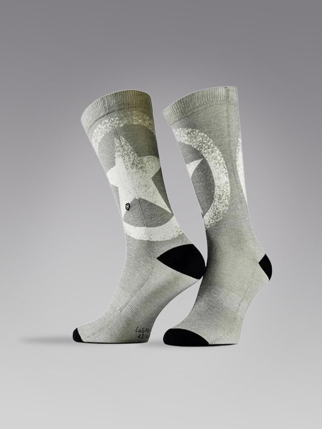 STAR SOCKS