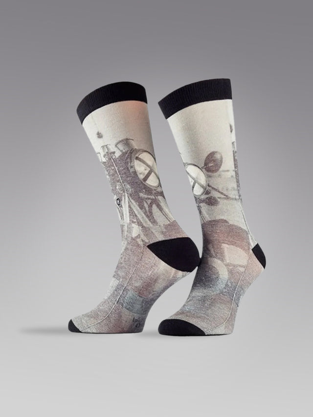 BIKER SOCKS