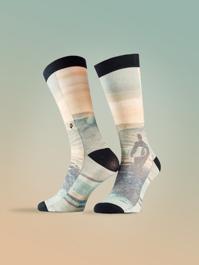 SURF SOCKS