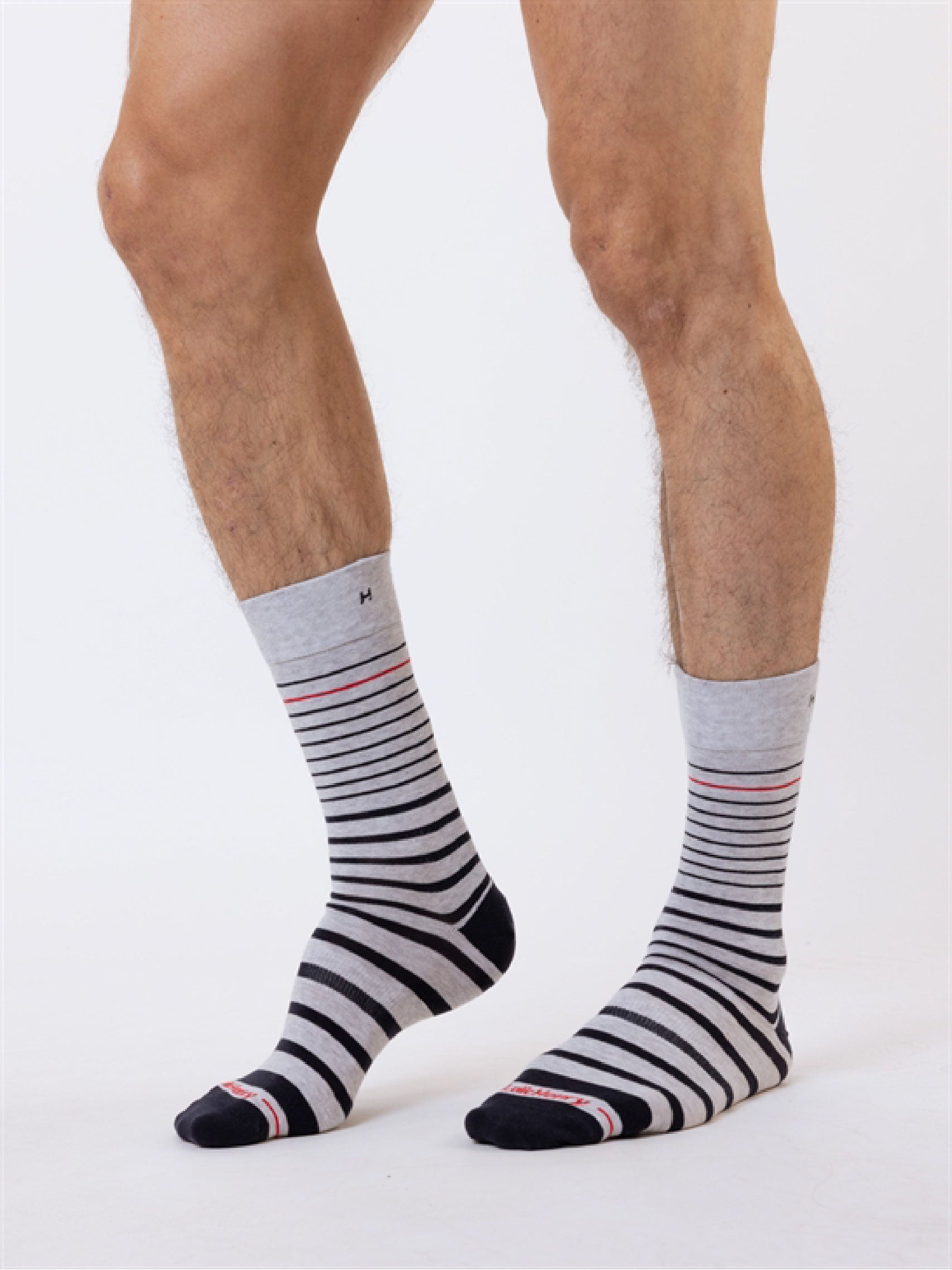 LIGHT STRIPES SOCKS