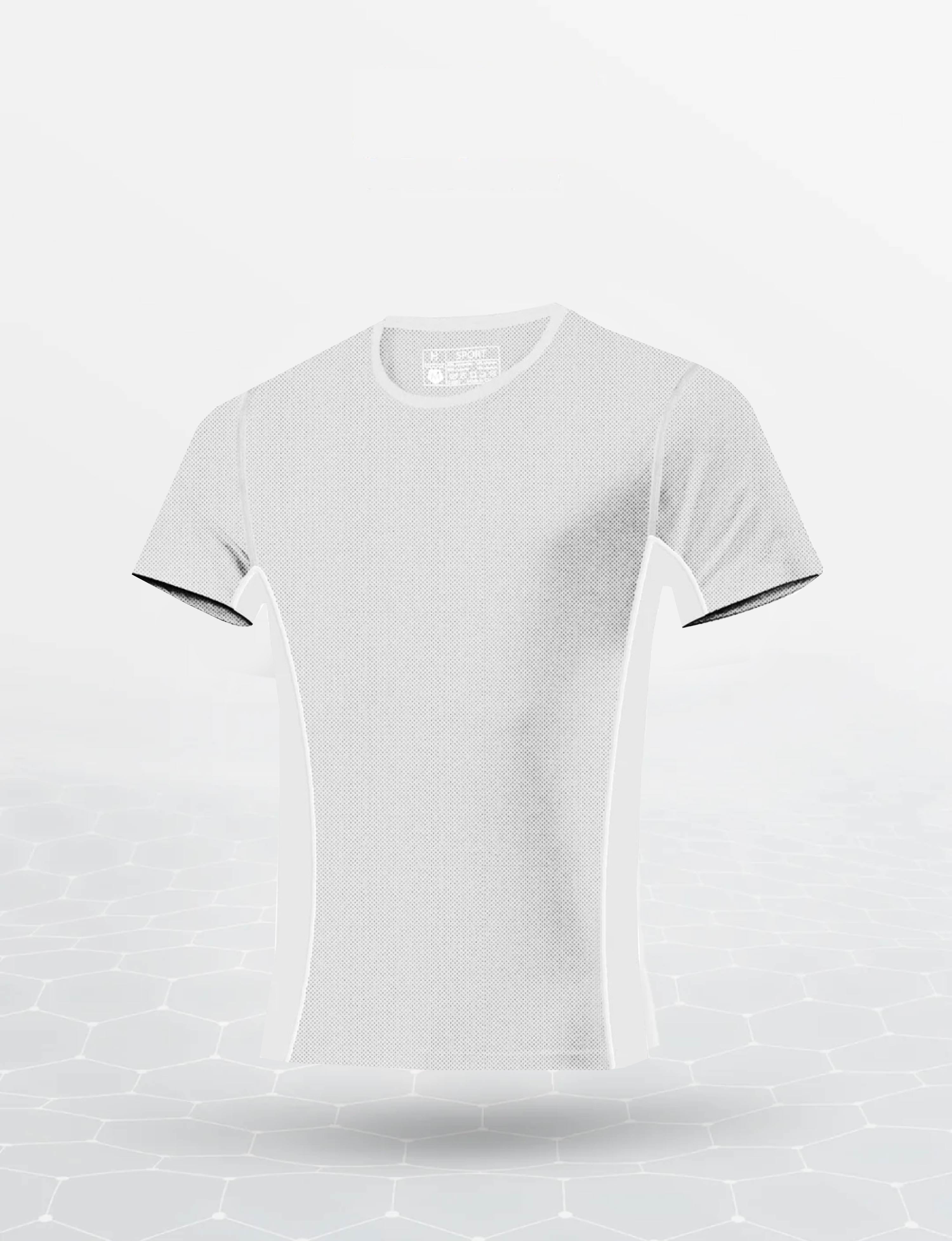 SPORT GREY TSHIRT